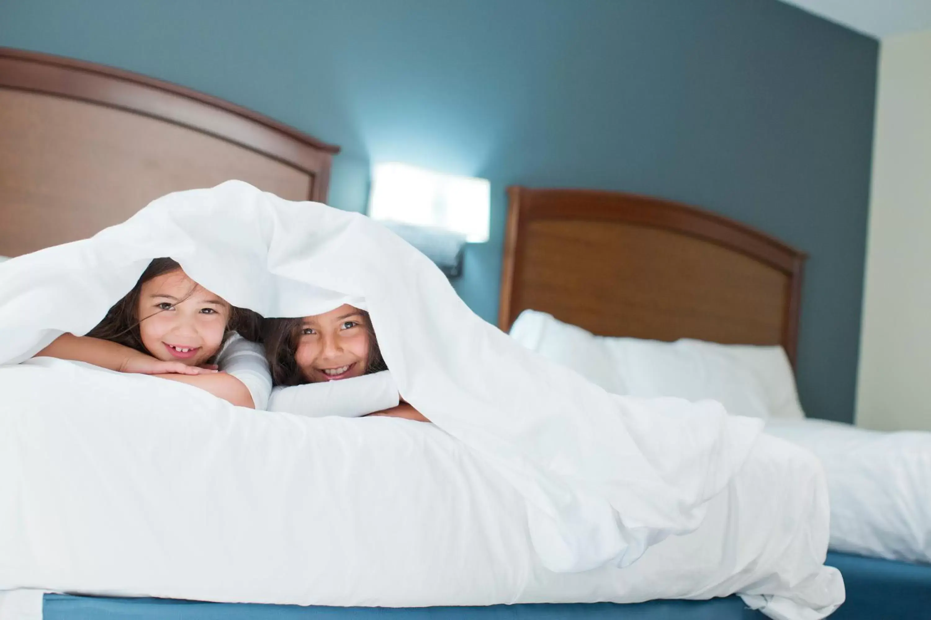 Photo of the whole room, Bed in AmericInn by Wyndham Pampa Event Center Photo of the whole room, Bed in AmericInn by Wyndham Pampa Event Center