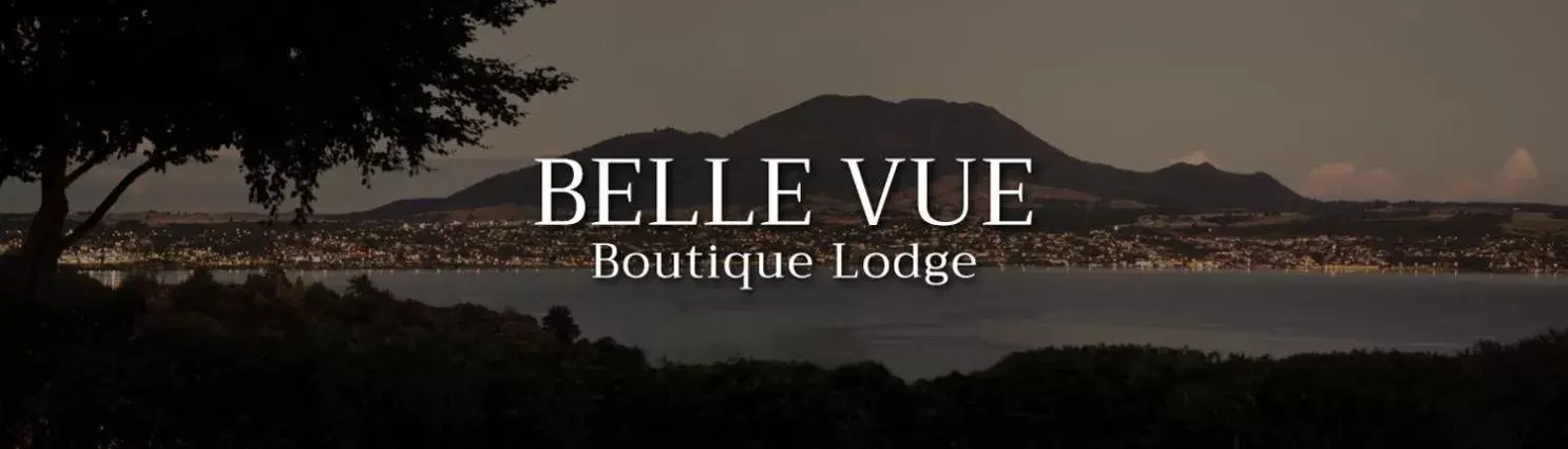 Bellevue Boutique Lodge