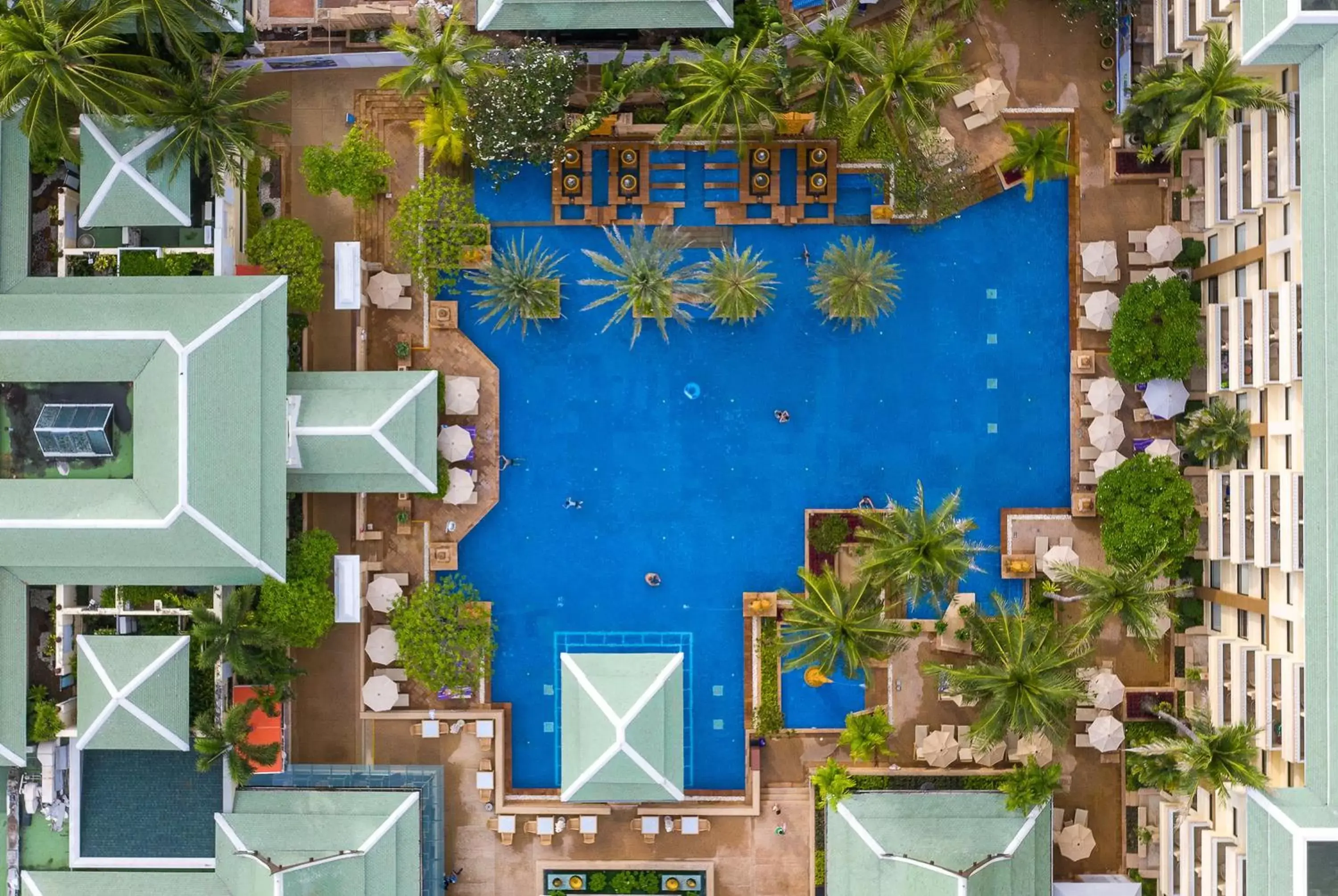 Other, Floor Plan in Holiday Inn Resort Phuket, an IHG Hotel