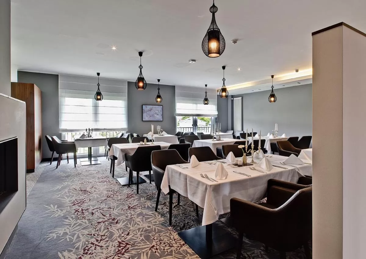 Restaurant/places to eat in Sante Royale Hotel- & Gesundheitsresort Bad Langensalza