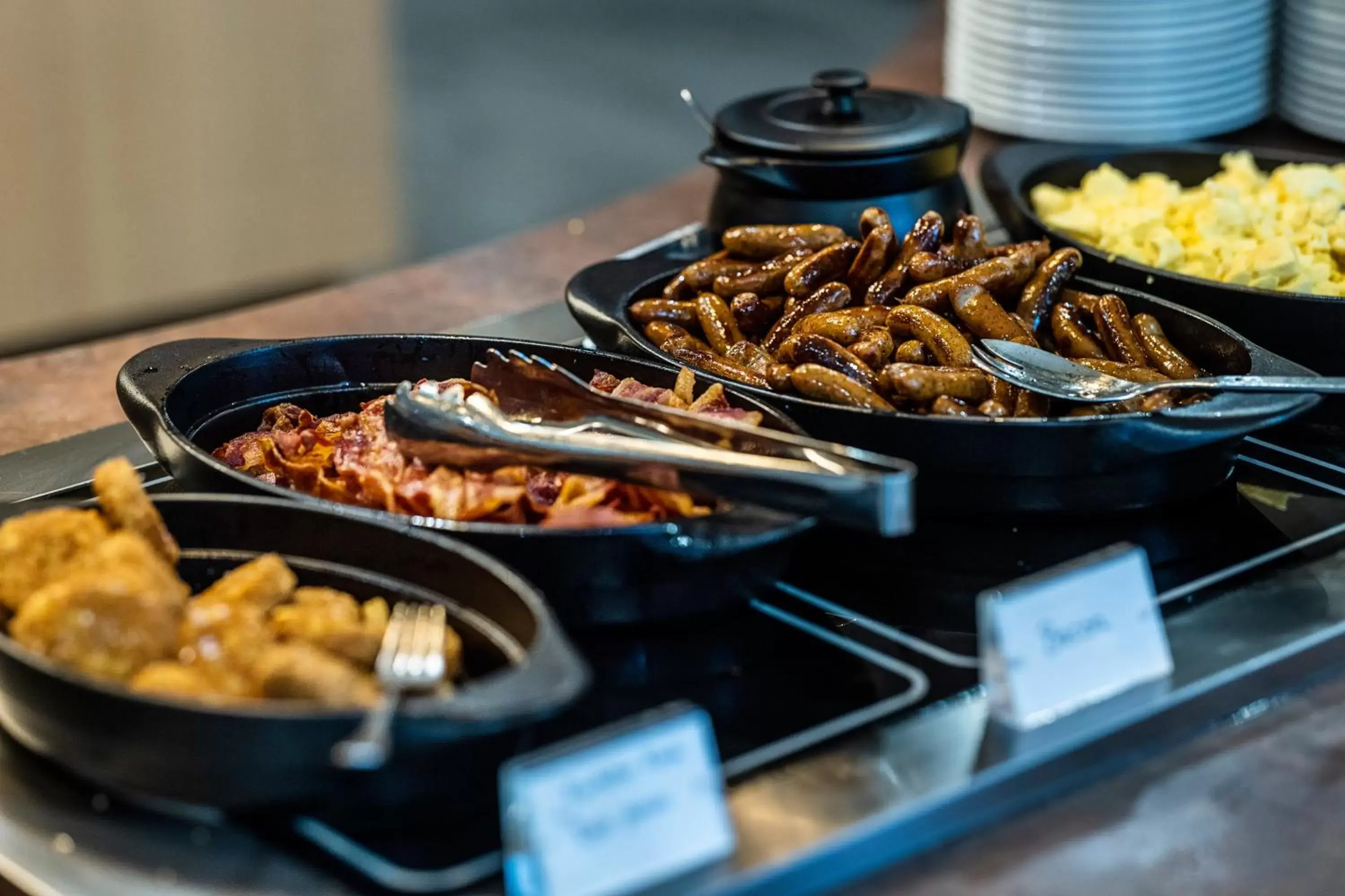 Restaurant/places to eat in The Lodge Billund Restaurant/places to eat in The Lodge Billund