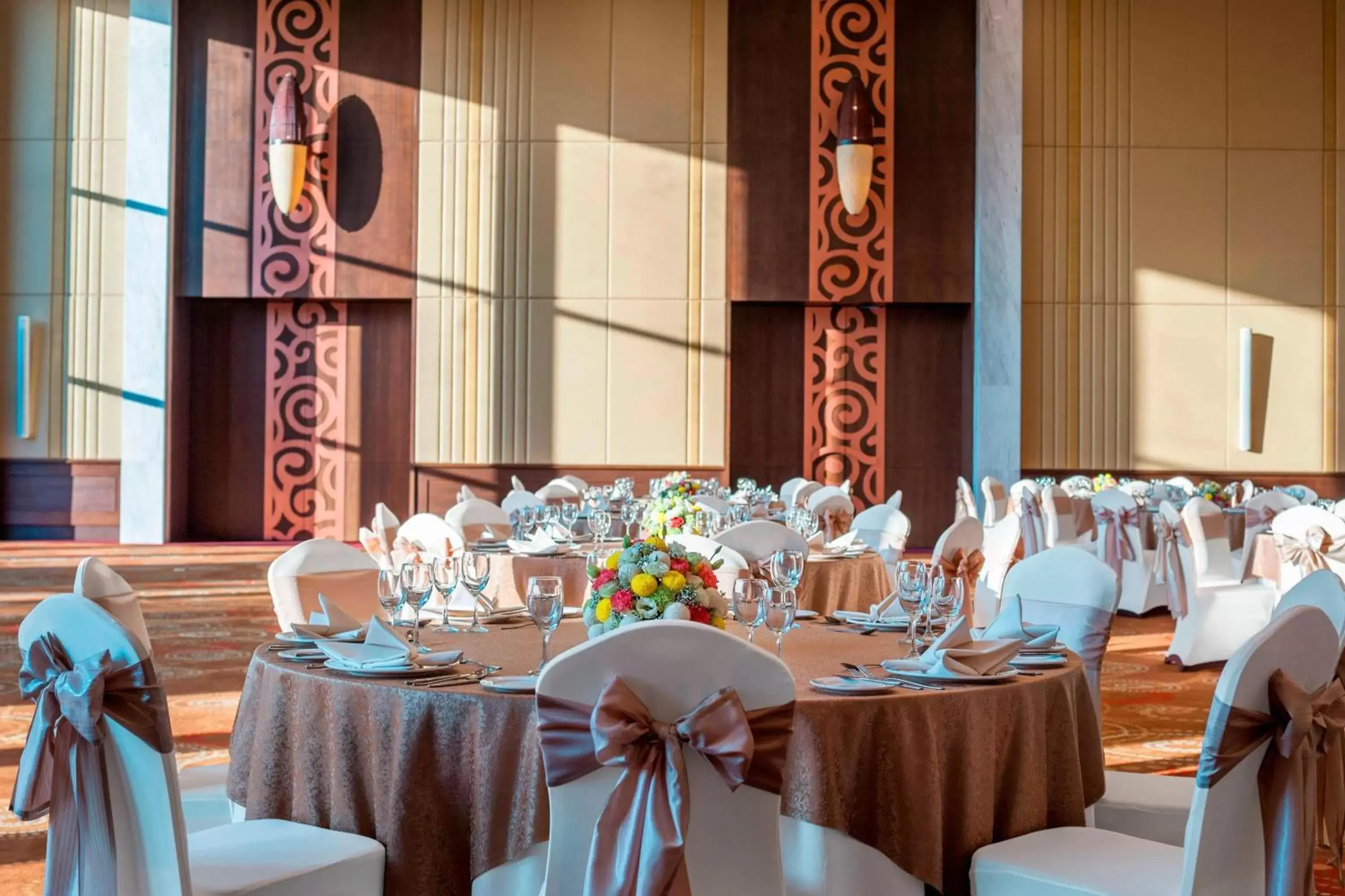 Meeting/conference room, Restaurant/Places to Eat in Sheraton Hua Hin Resort & Spa