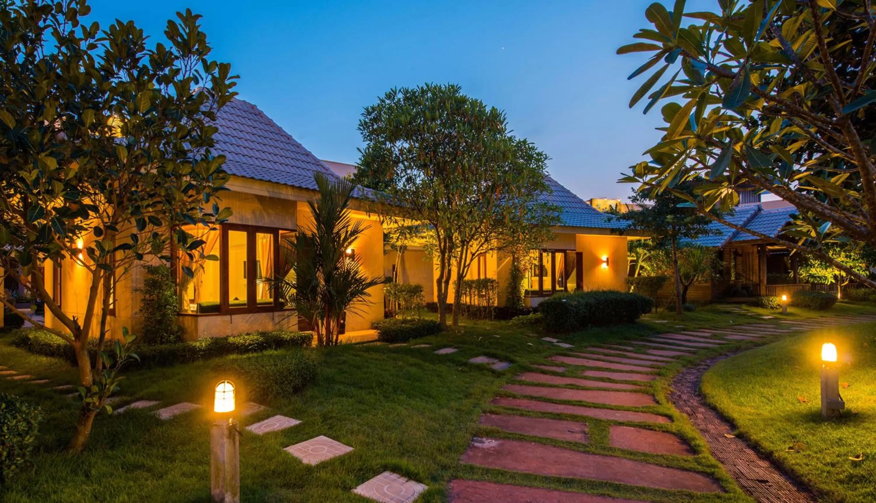 Panlaan Boutique Resort