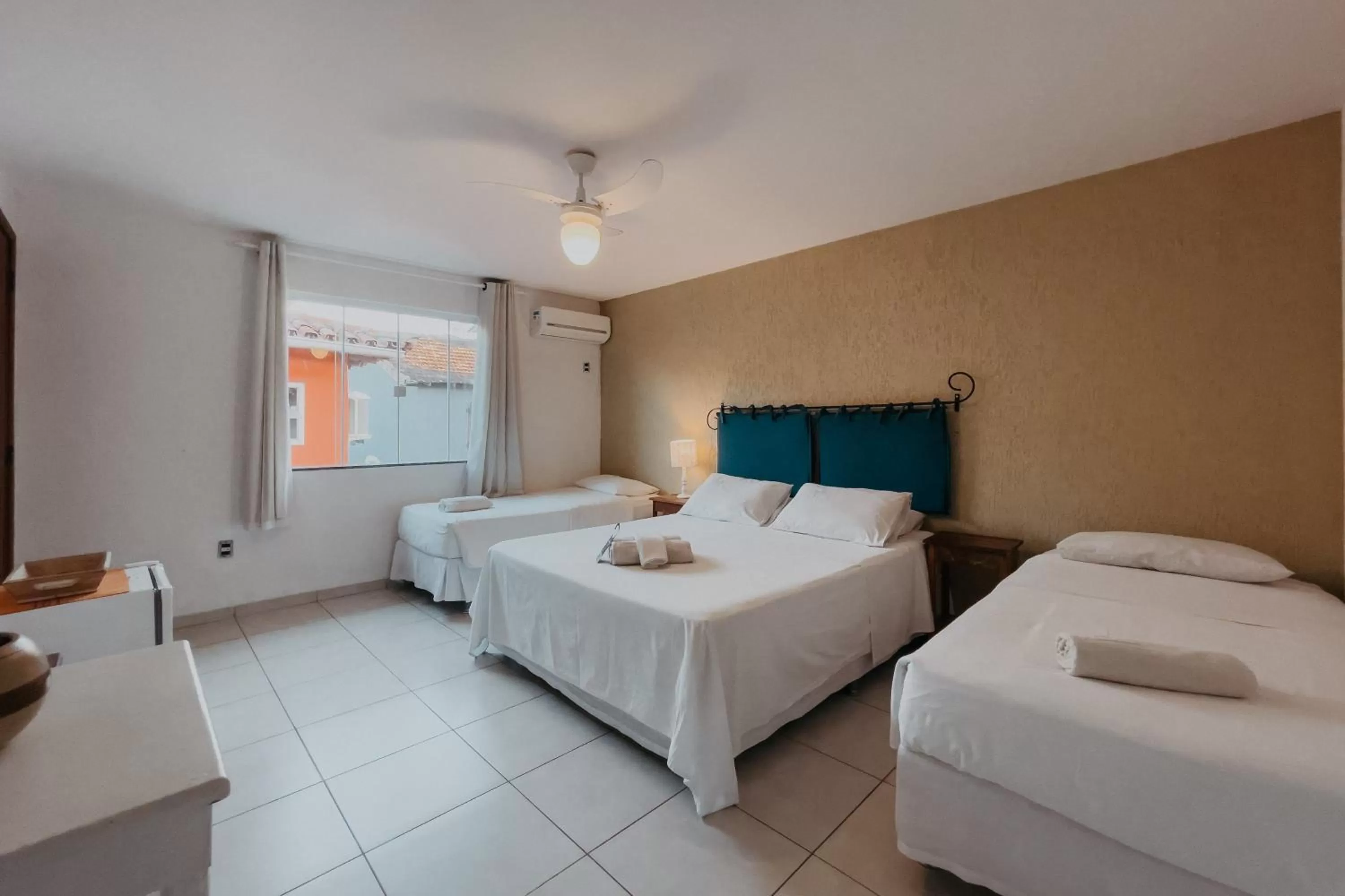 Studio in Pousada Sabledor