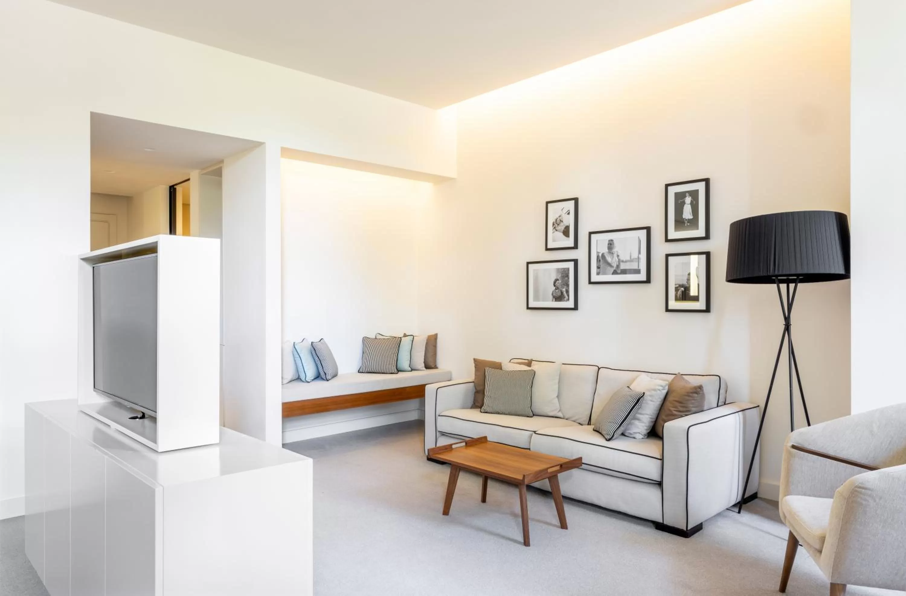 Bedroom in JW Marriott Venice Resort & Spa