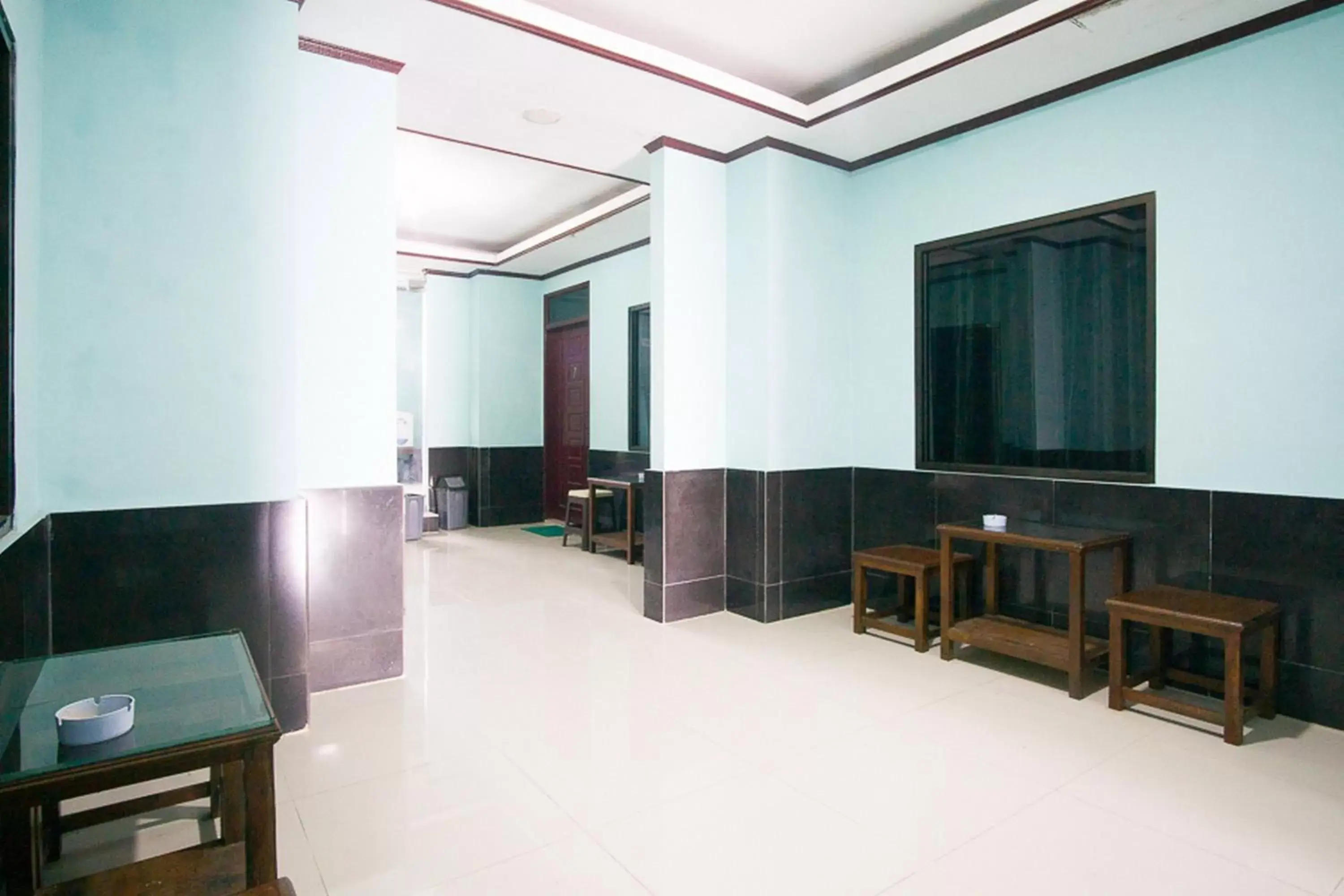 Area and facilities, TV/Entertainment Center in RedDoorz near Mikie Holiday Funland Berastagi