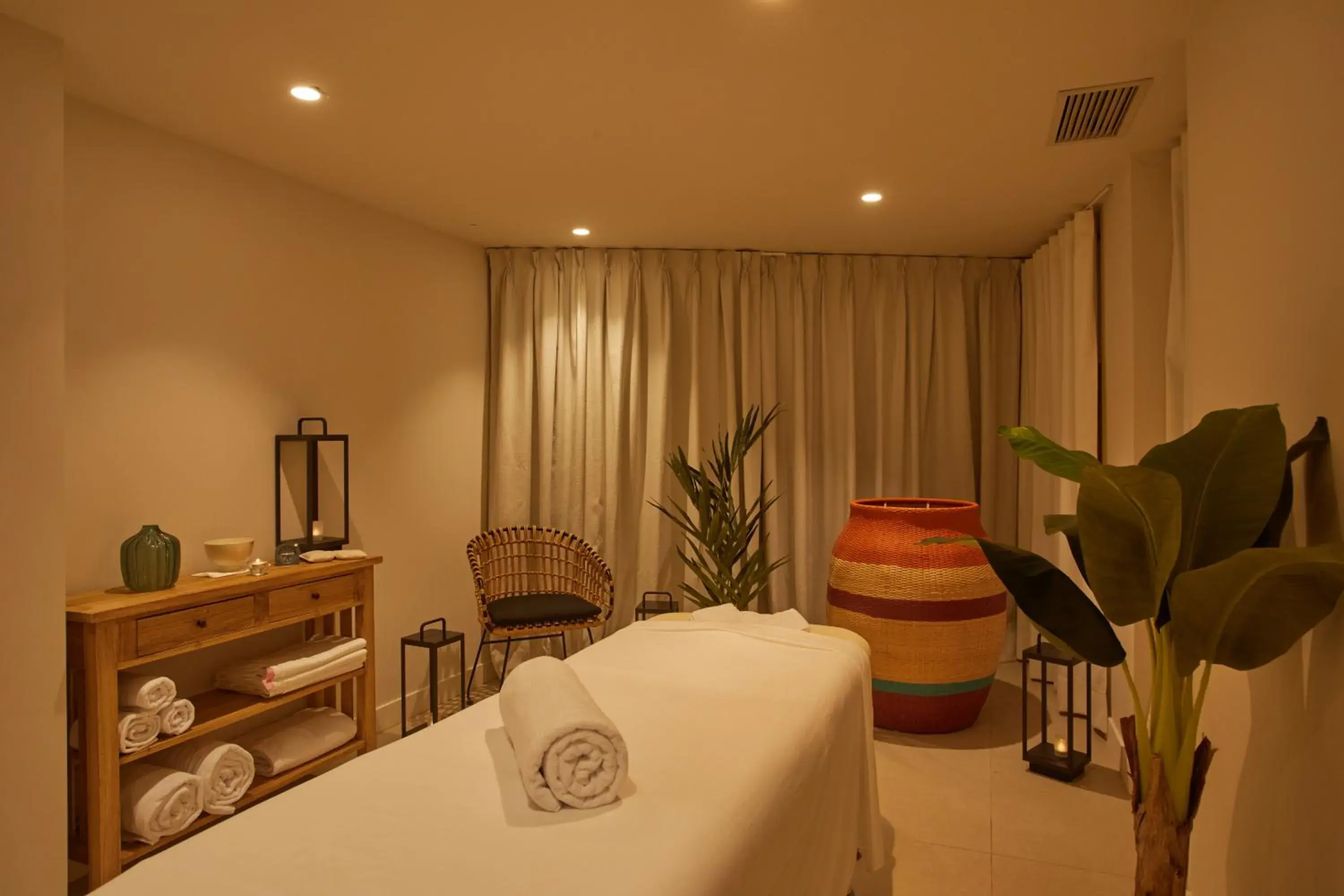 Massage in Dreams Calvia Mallorca