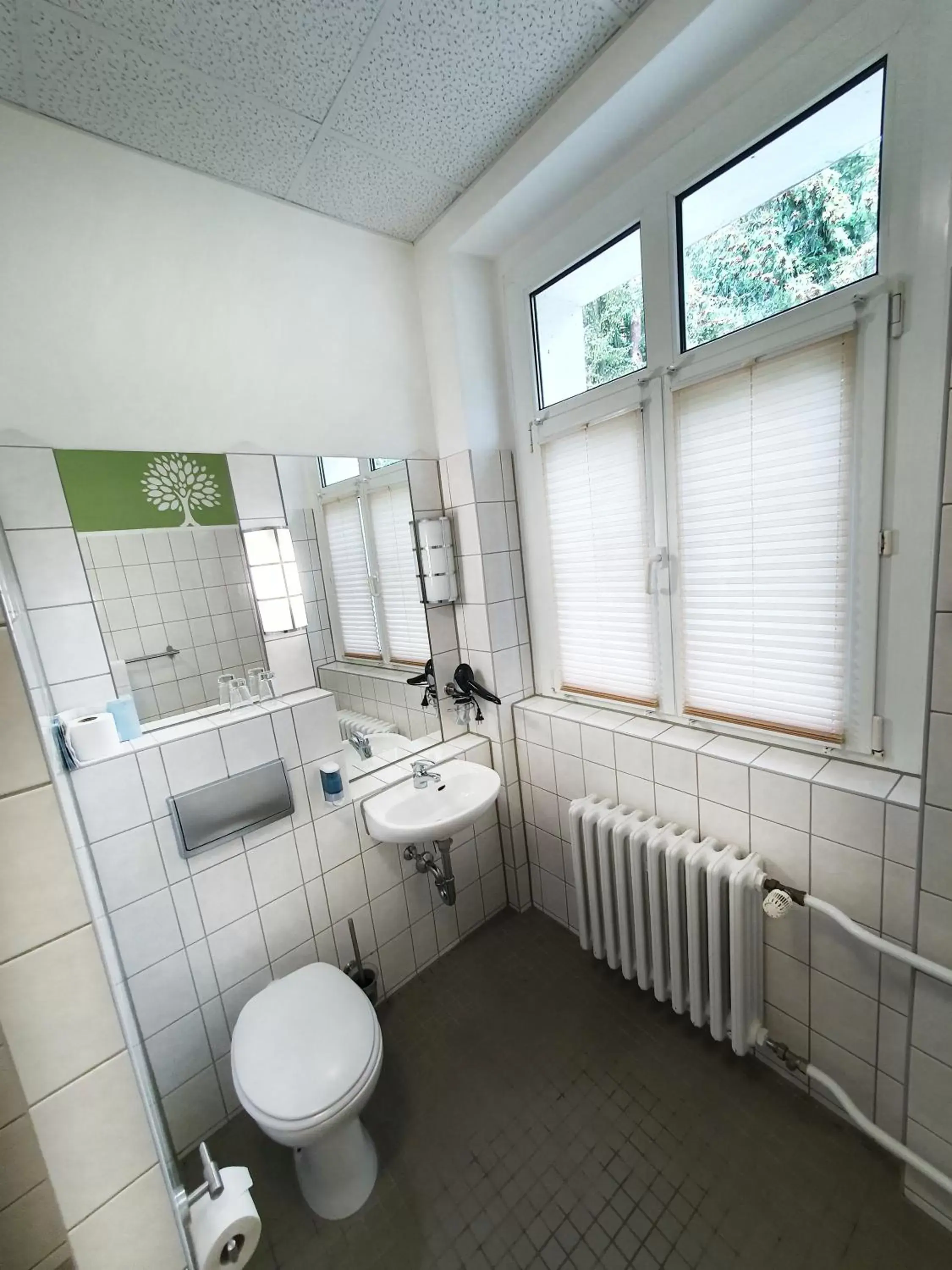 Double Room in Waldhotel am See Berlin-Schmöckwitz Double Room in Waldhotel am See Berlin-Schmöckwitz