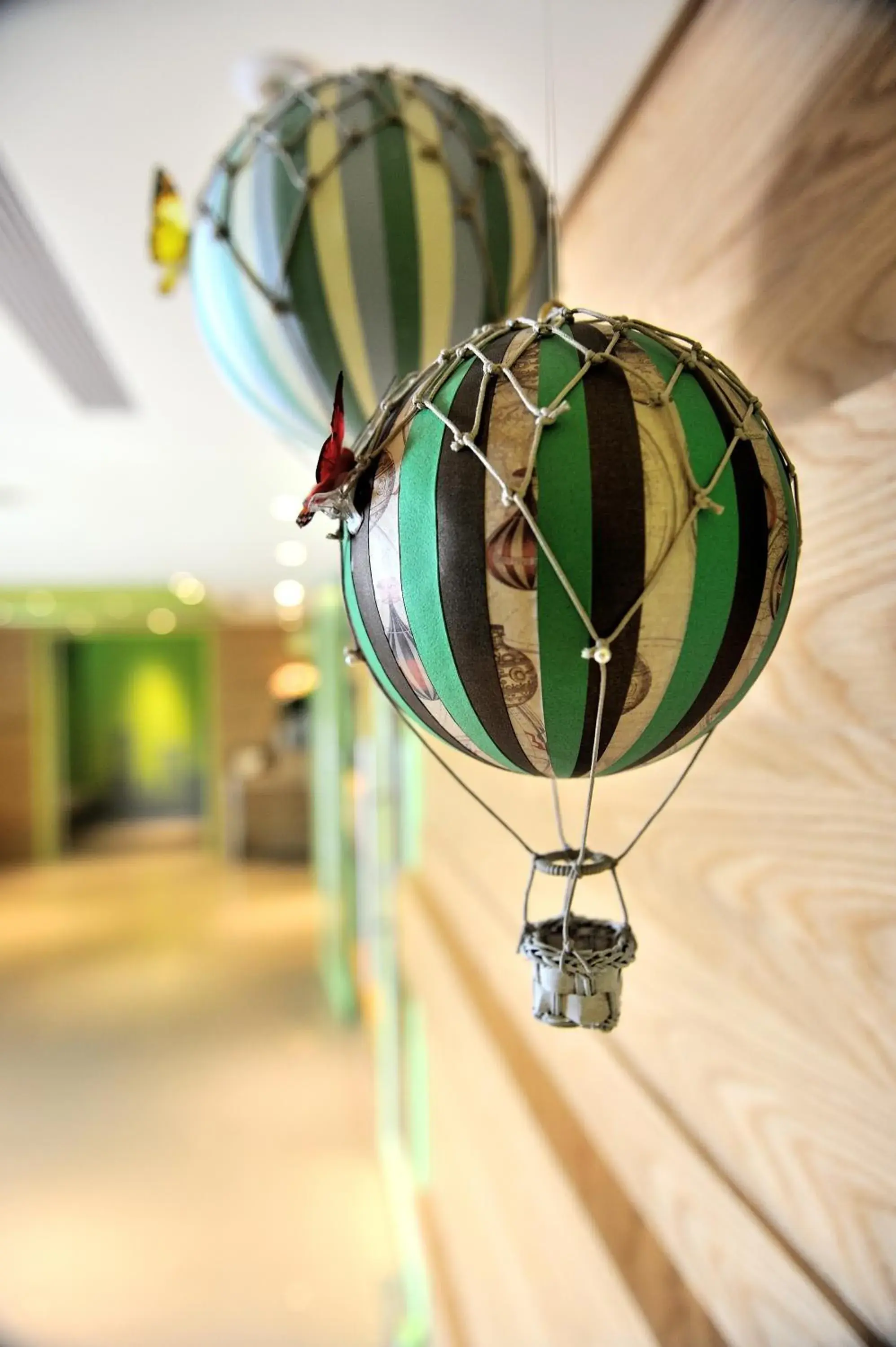 Lobby or reception in Green World Hotel - Zhonghua Lobby or reception in Green World Hotel - Zhonghua