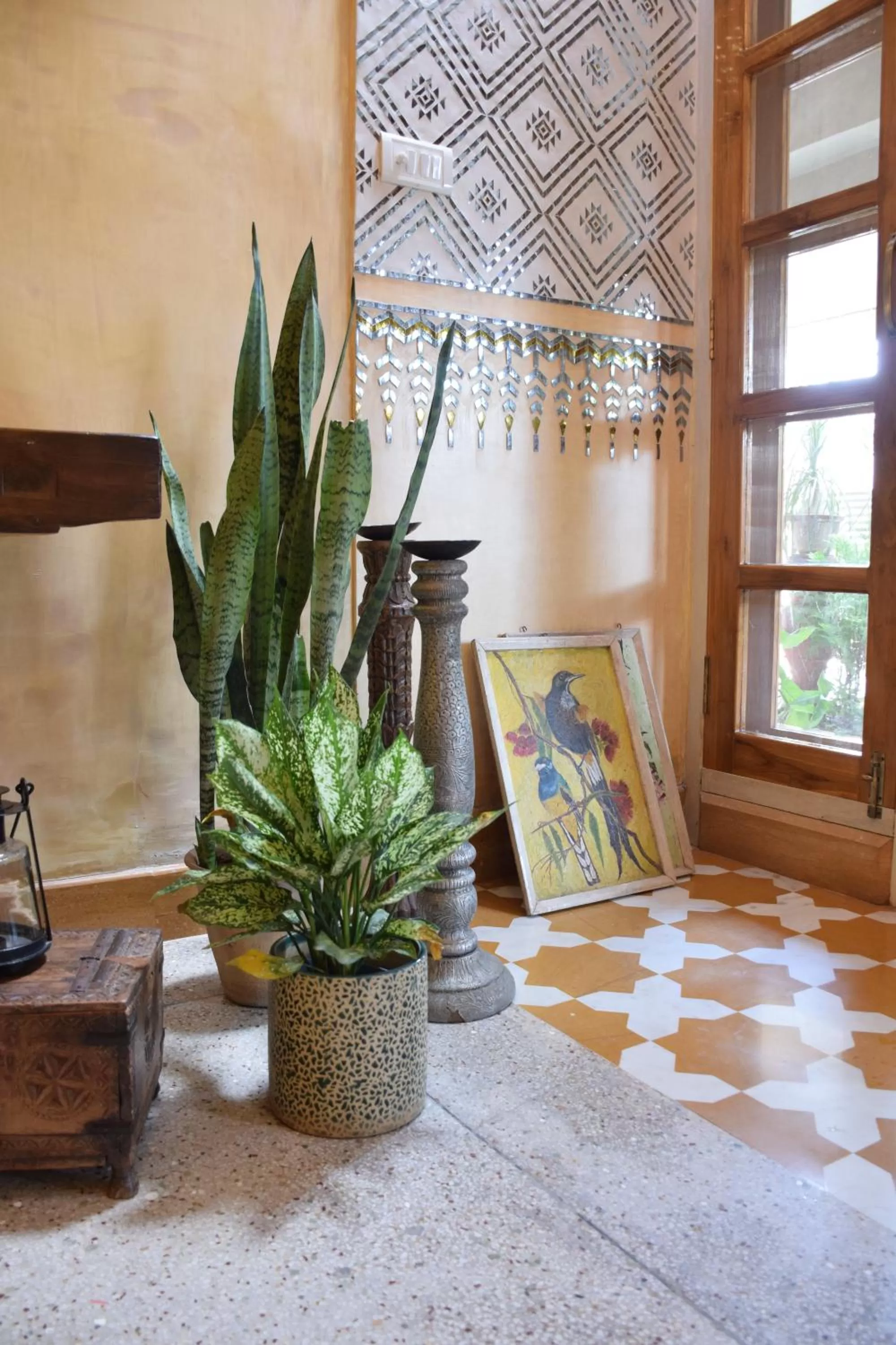 Property building in Mukam, Boutique Homestay