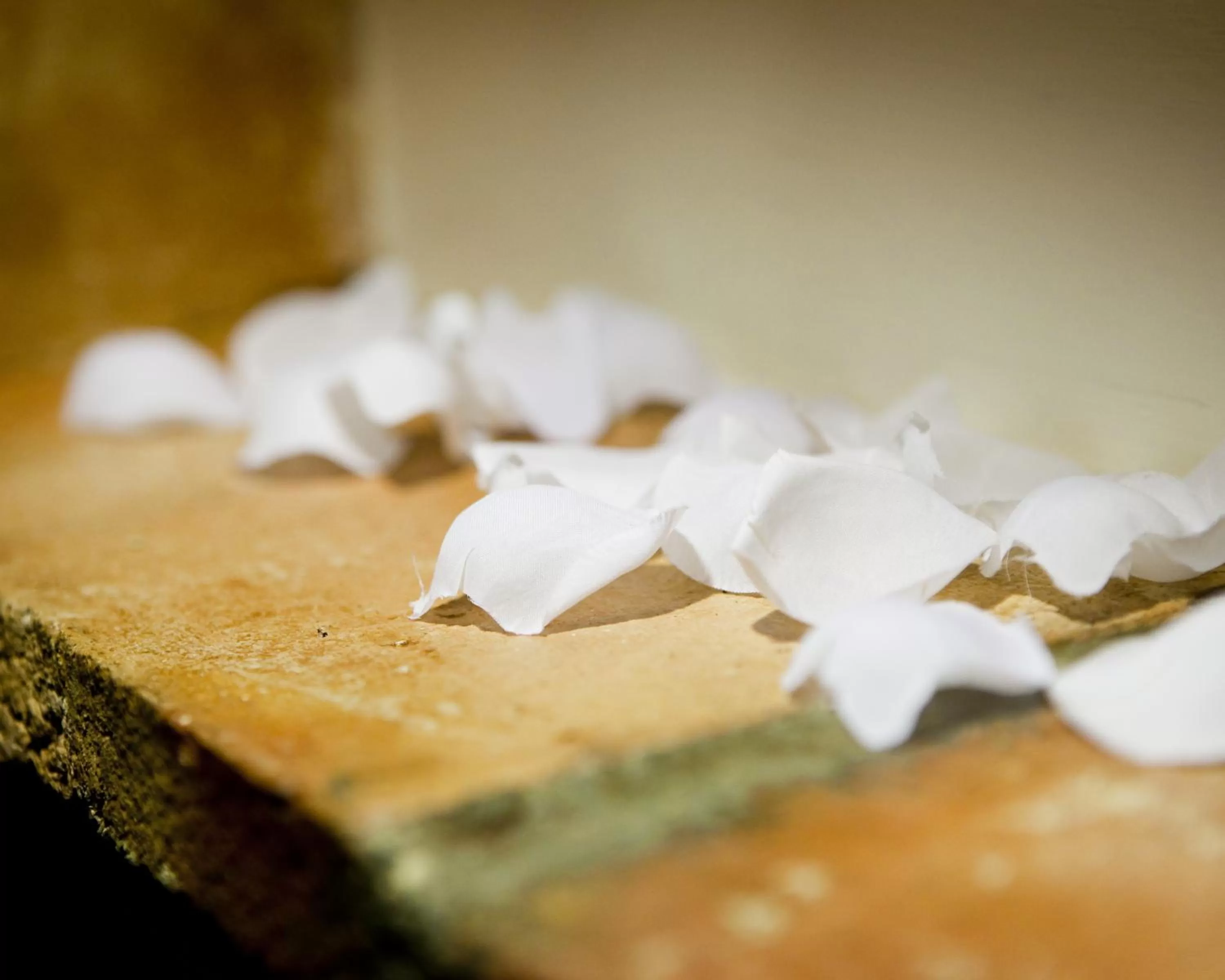 Decorative detail in Hotel Boutique La Morada de Juan de Vargas