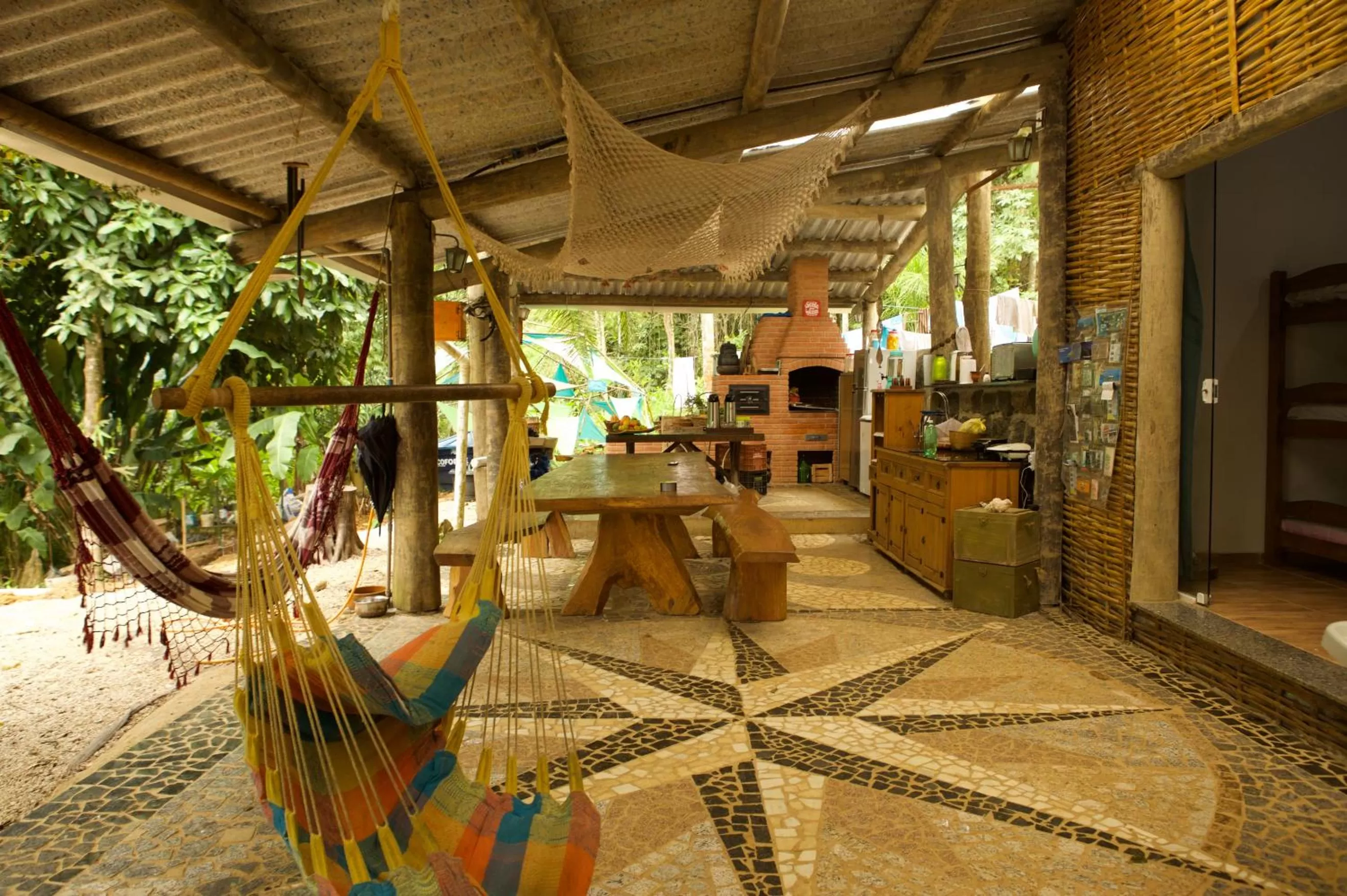 Balcony/Terrace in Sitio Simple Life