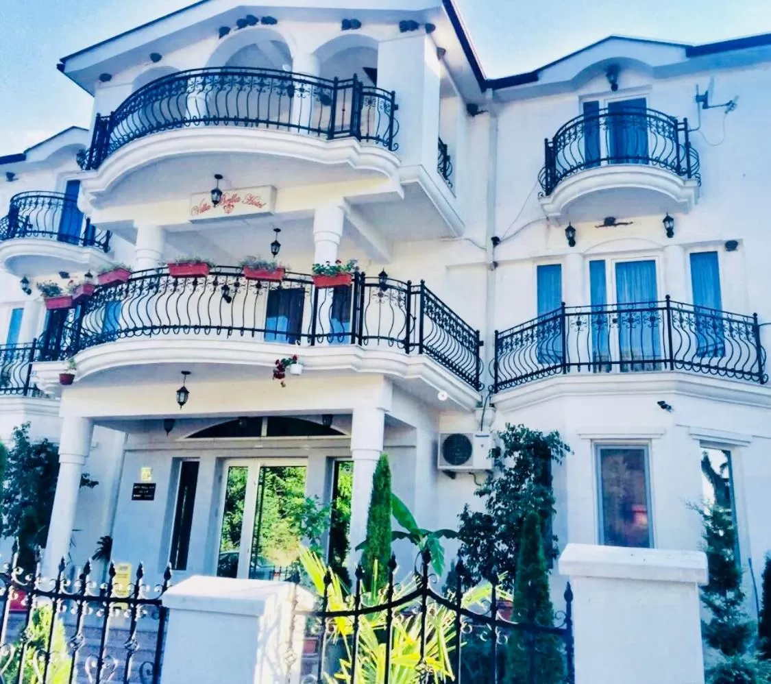 Villa Bella Boutique Hotel