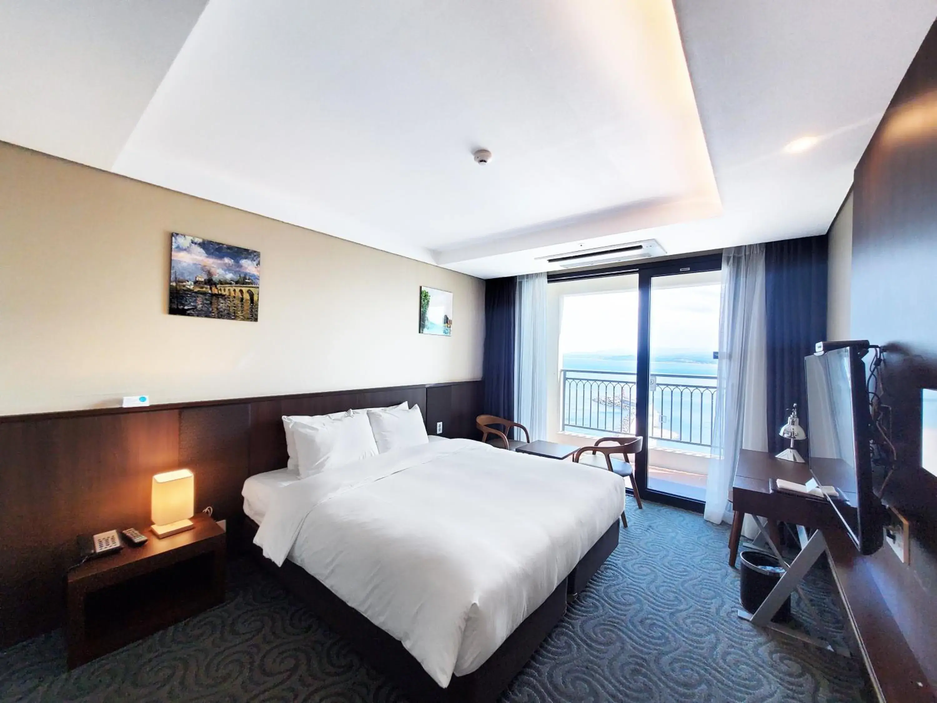 Ramada Gangwon Sokcho