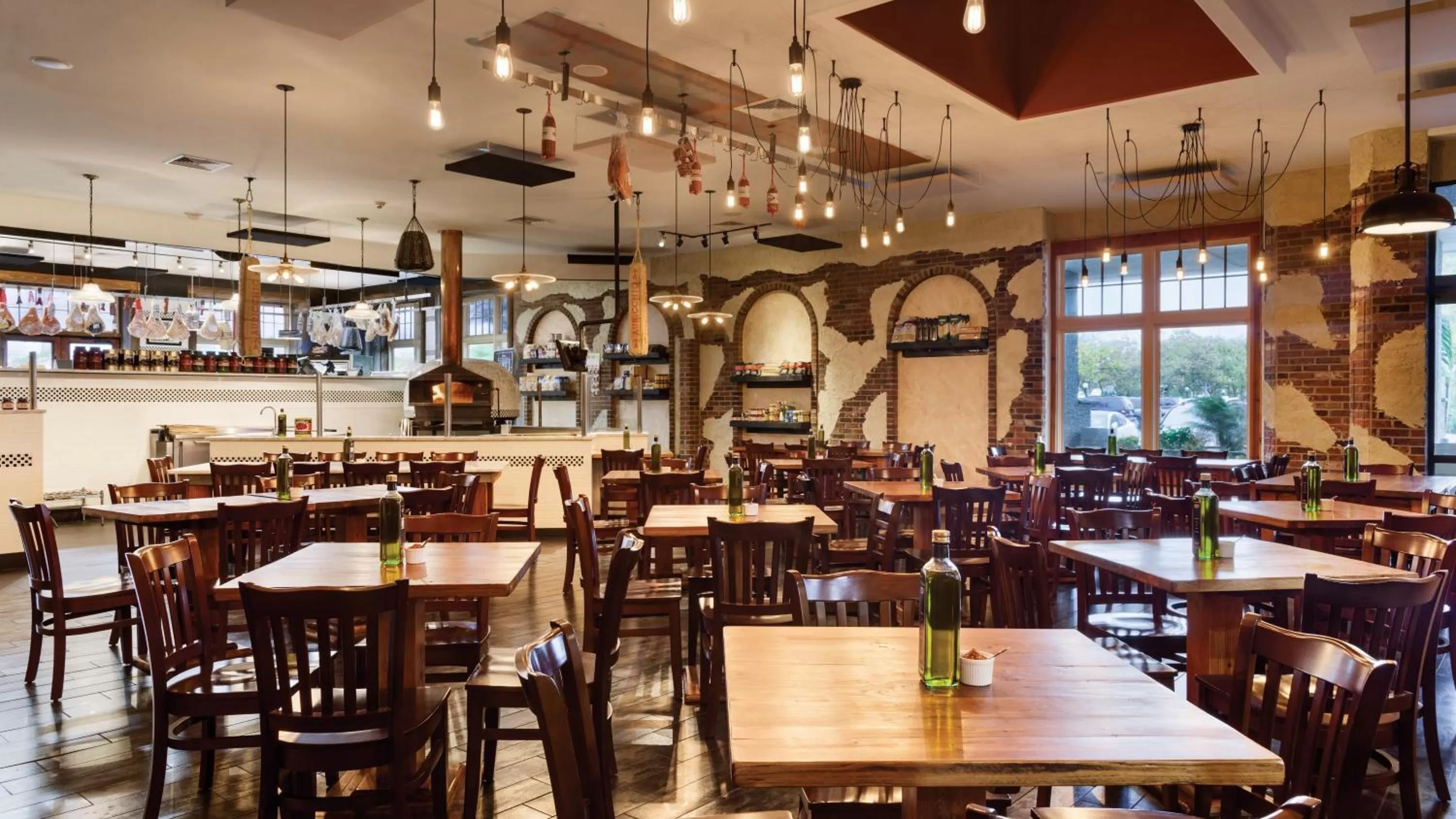 Restaurant/places to eat in Holiday Inn Ocean City by IHG