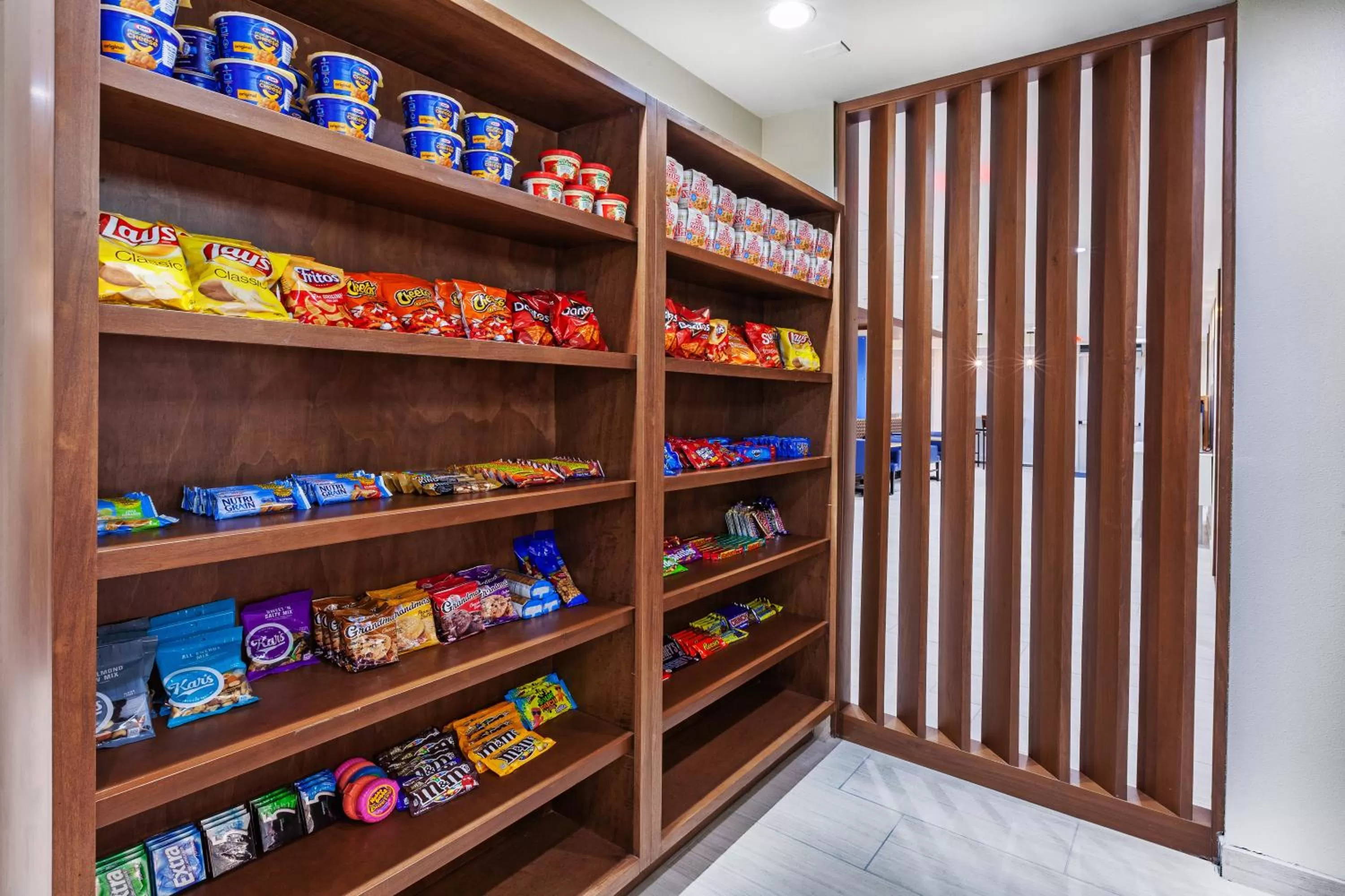 Other in Holiday Inn Express & Suites - Tulsa Northeast - Owasso by IHG