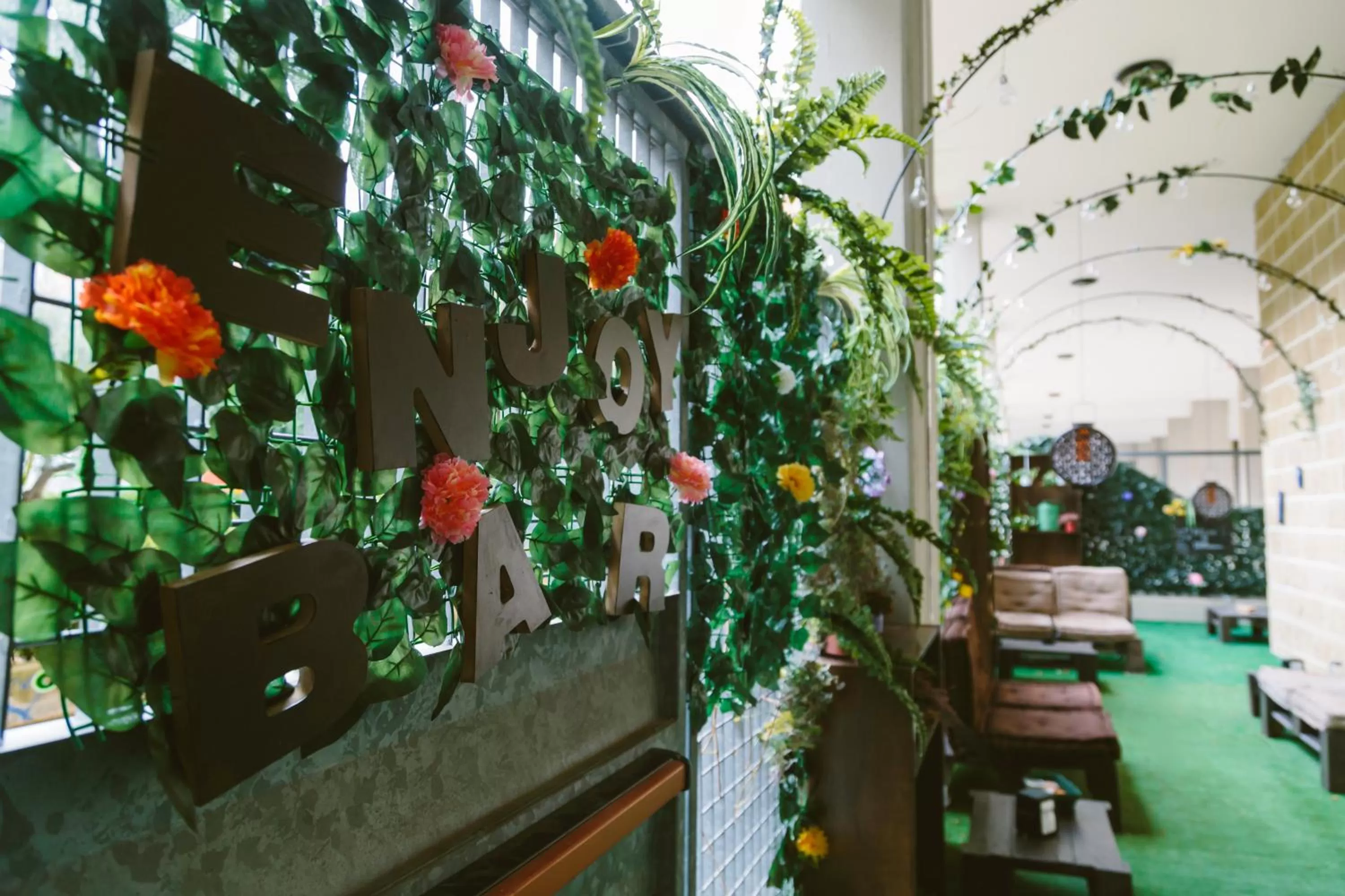 Hotel Residence Federiciano