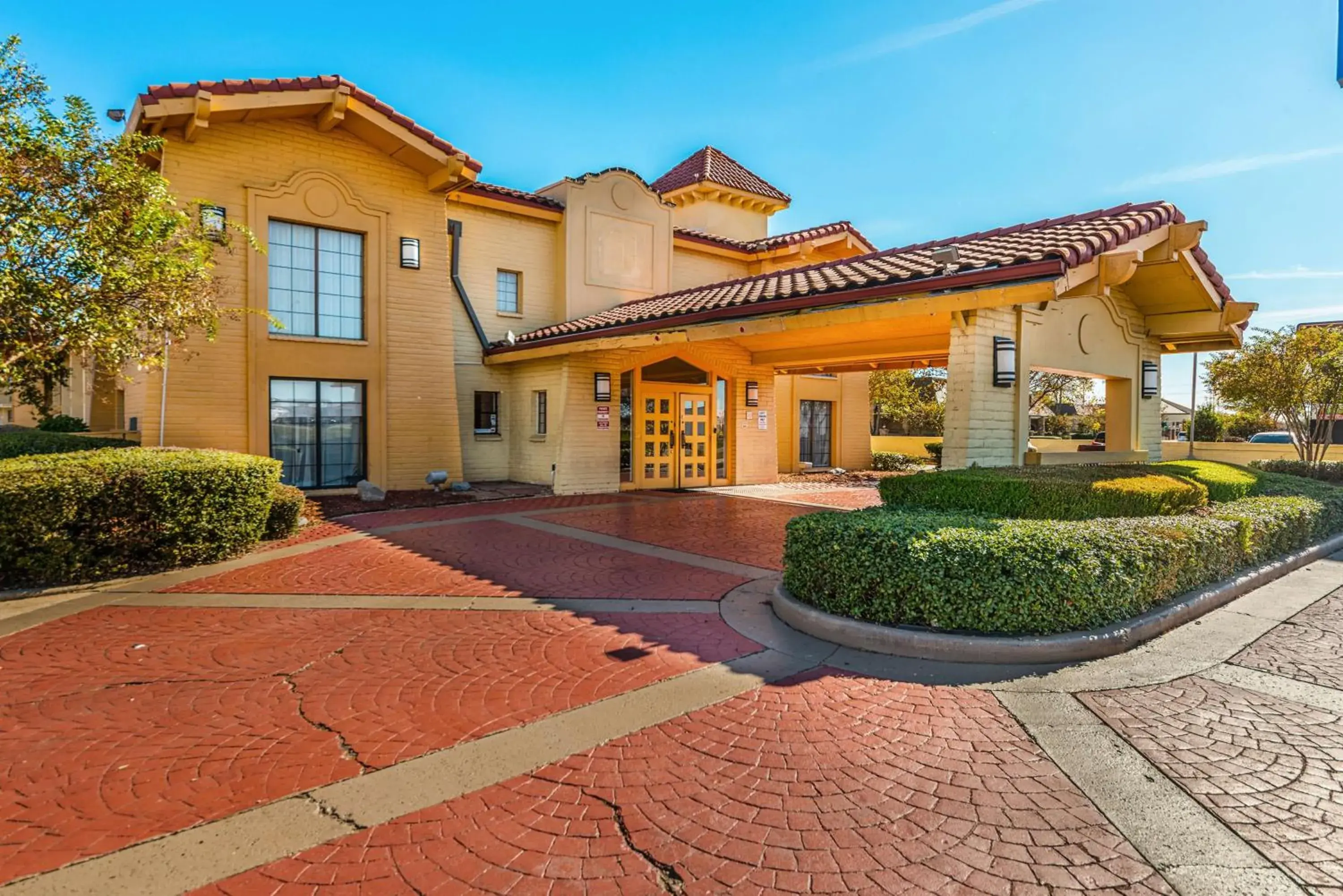 Property building in Motel 6-Monroe, LA Property building in Motel 6-Monroe, LA