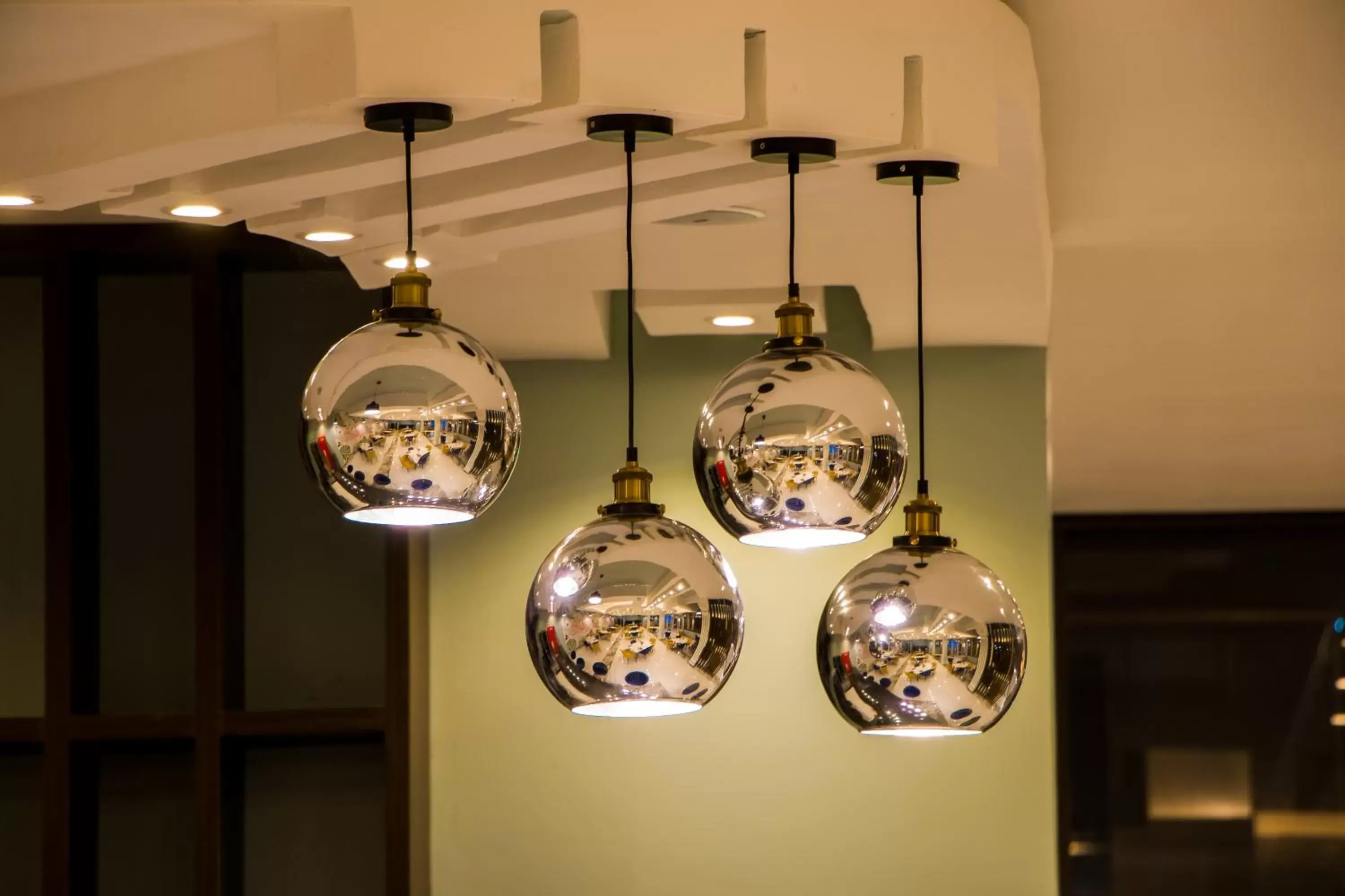 Lounge or bar in Hotel Horizon Entebbe Lounge or bar in Hotel Horizon Entebbe