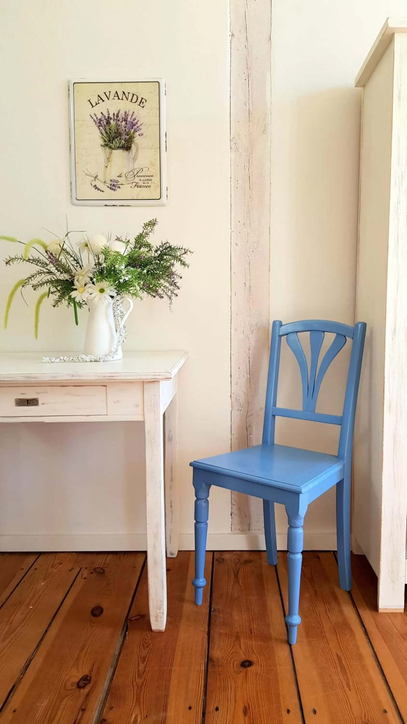 Seating area in Strandvillen Heringsdorf