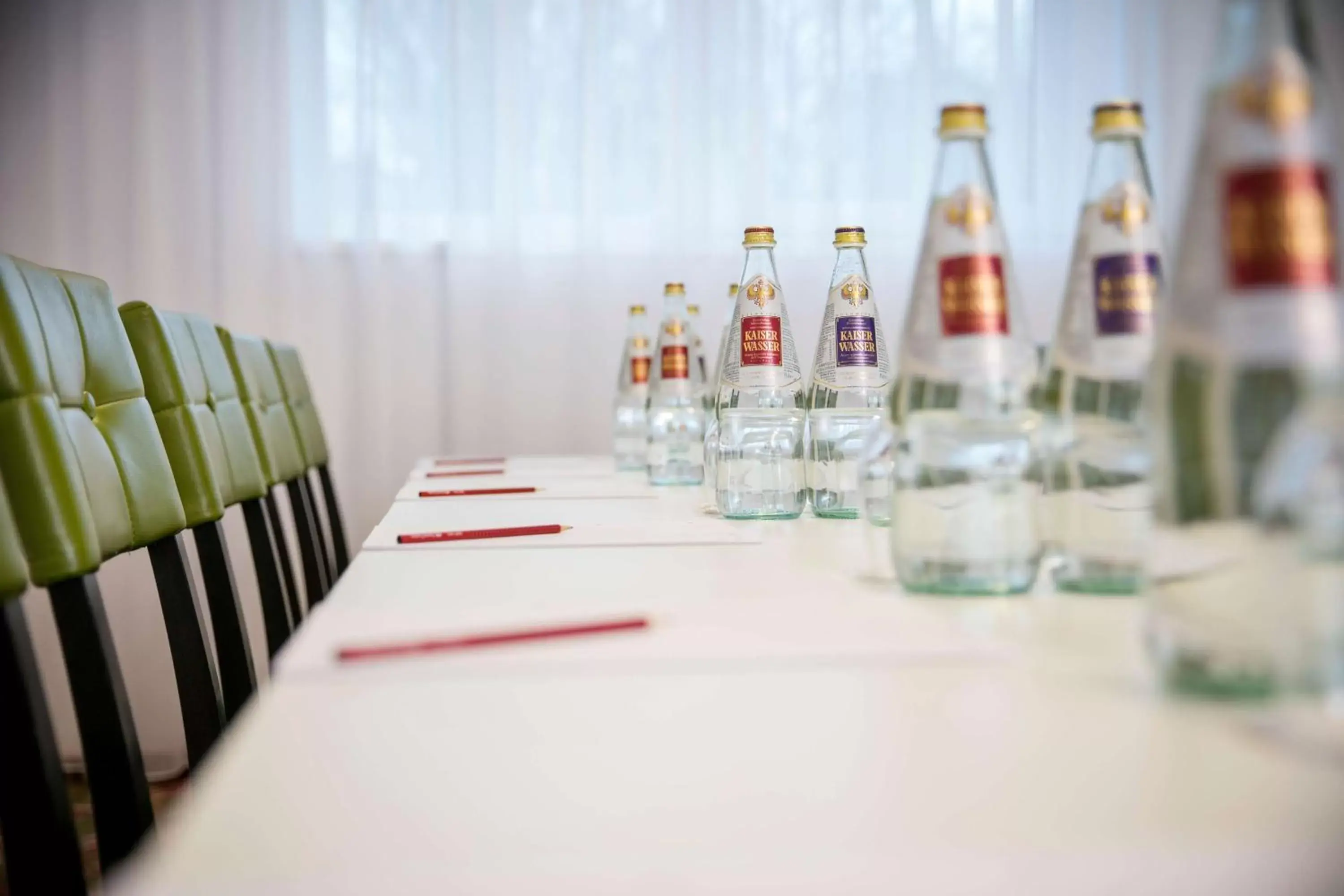 Business facilities in ARCOTEL Kaiserwasser Wien