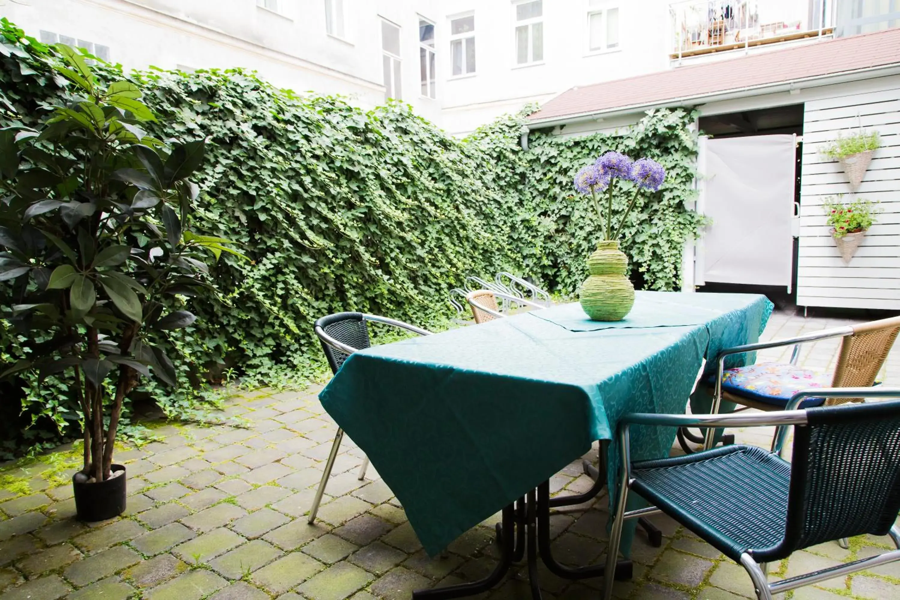 Deluxe Double Room in Hotel Odeon Deluxe Double Room in Hotel Odeon