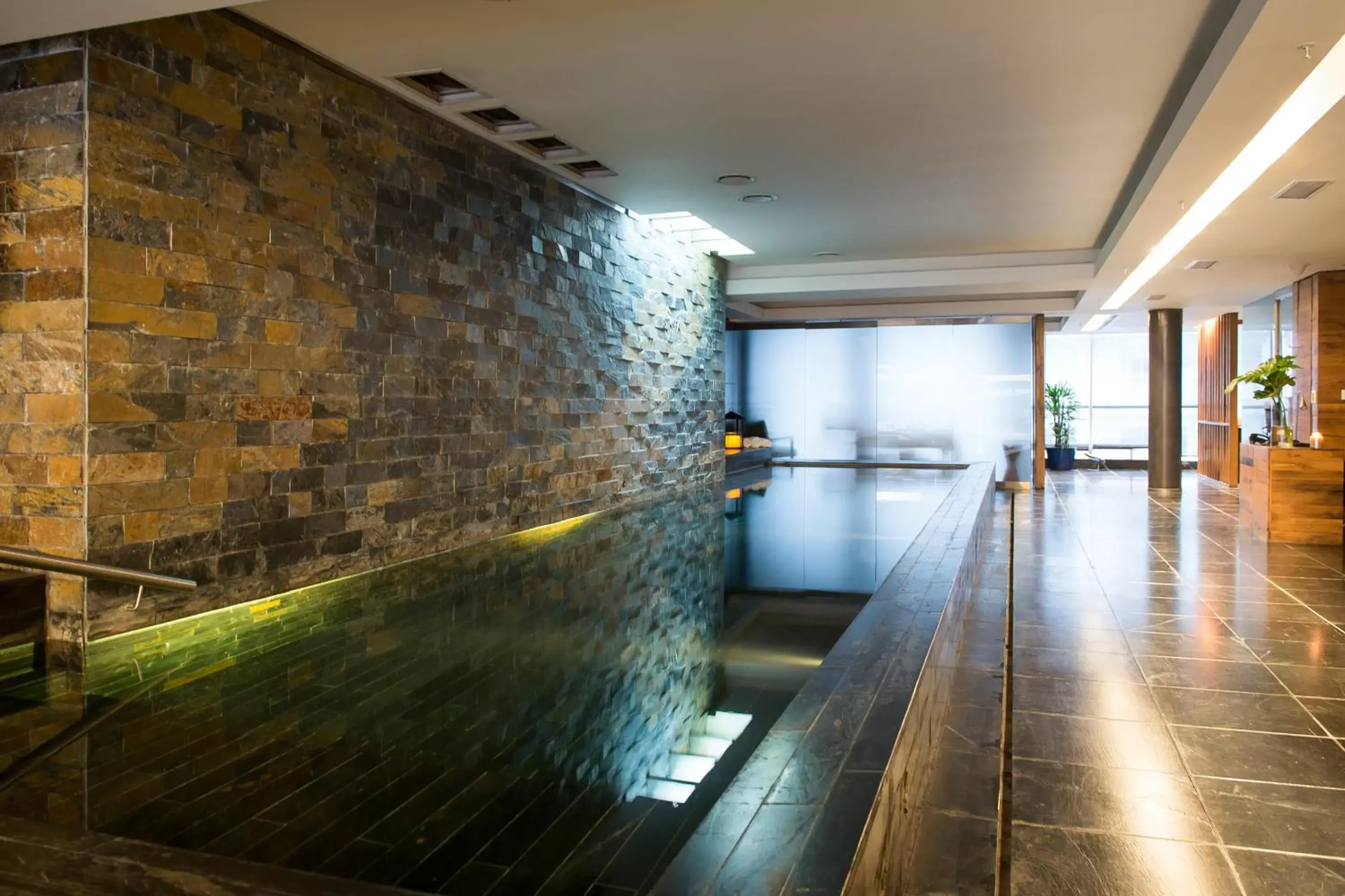 Spa and wellness centre/facilities in Mio Buenos Aires