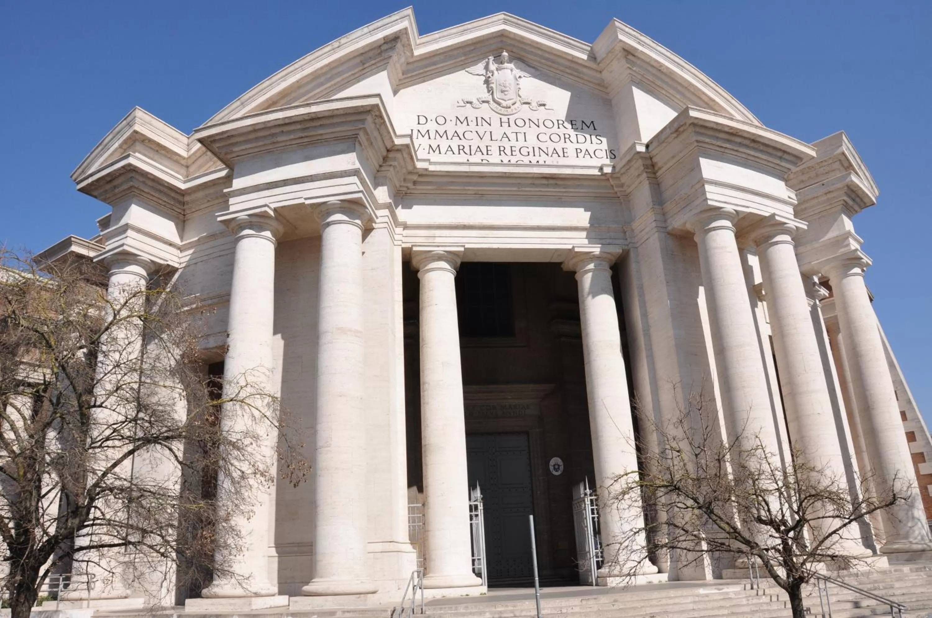 Activities in Sweet Home Parioli