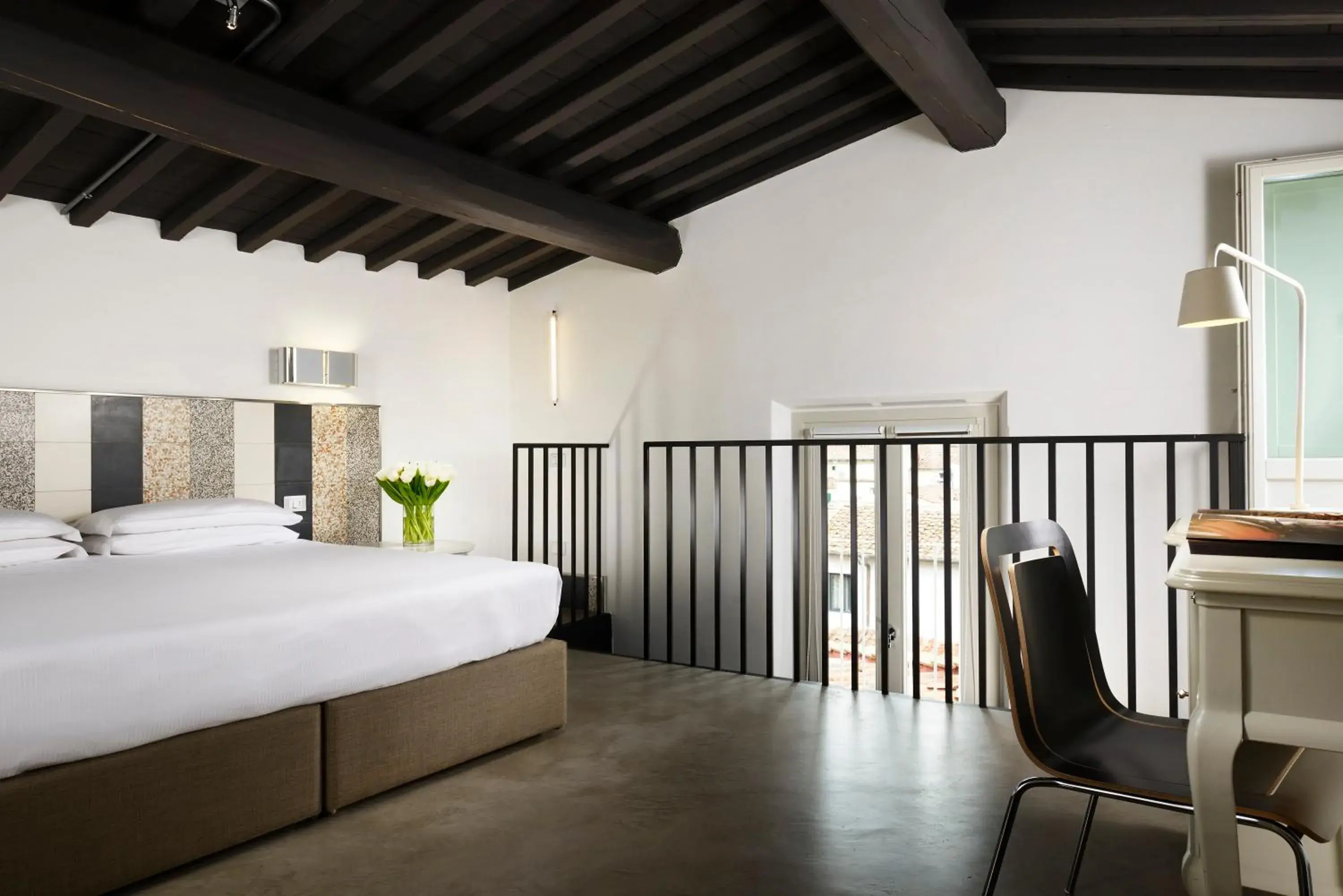 Other, Bed in Hotel Universo - WTB Hotels