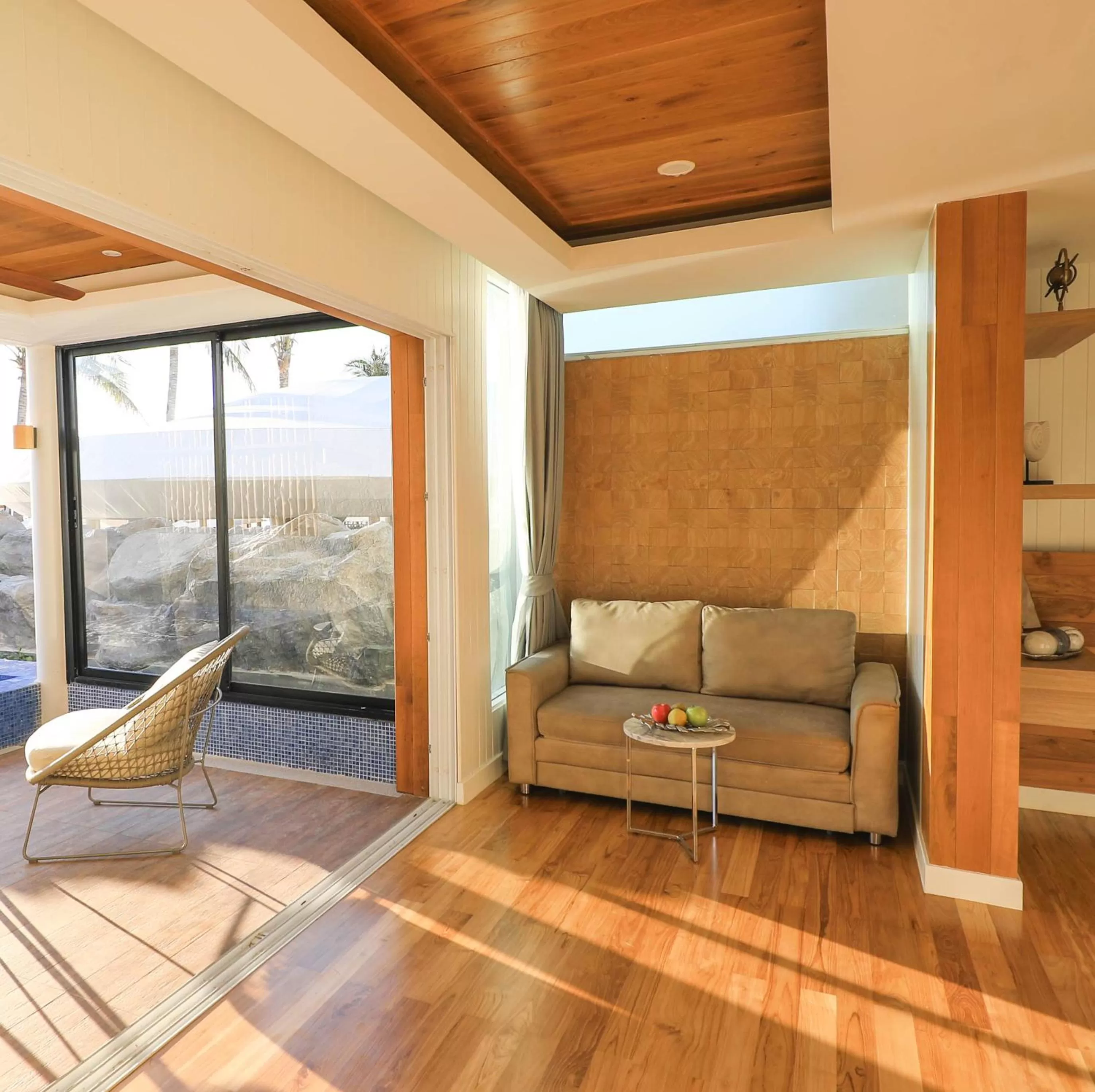 Kundala Beach Resort Hua Hin