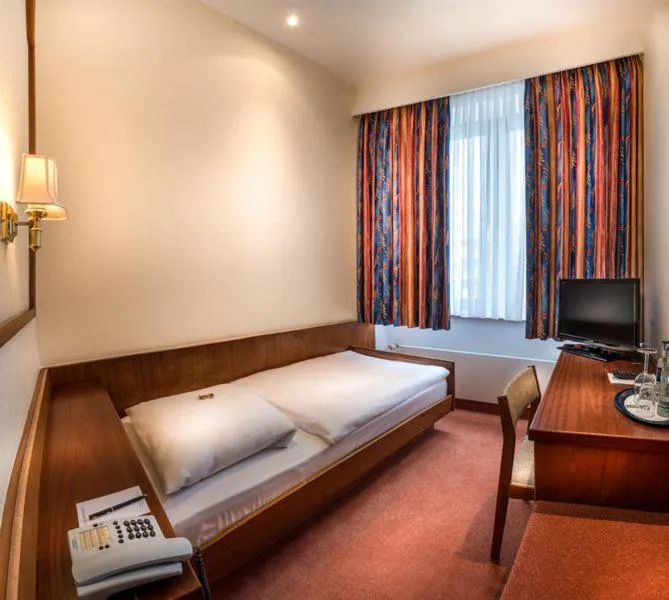 Living room in Hotel Alte Wache