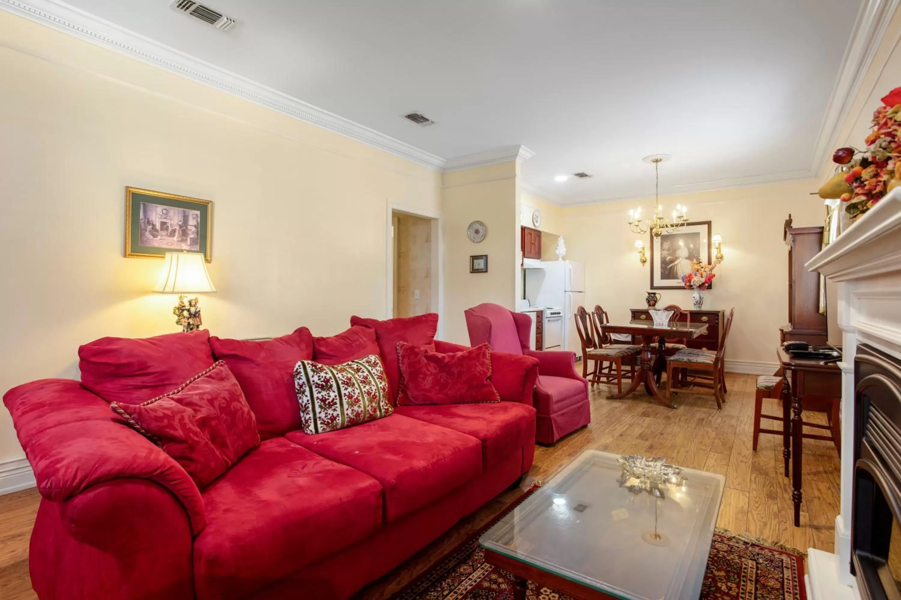 Edgewater Inn - Biloxi Beach