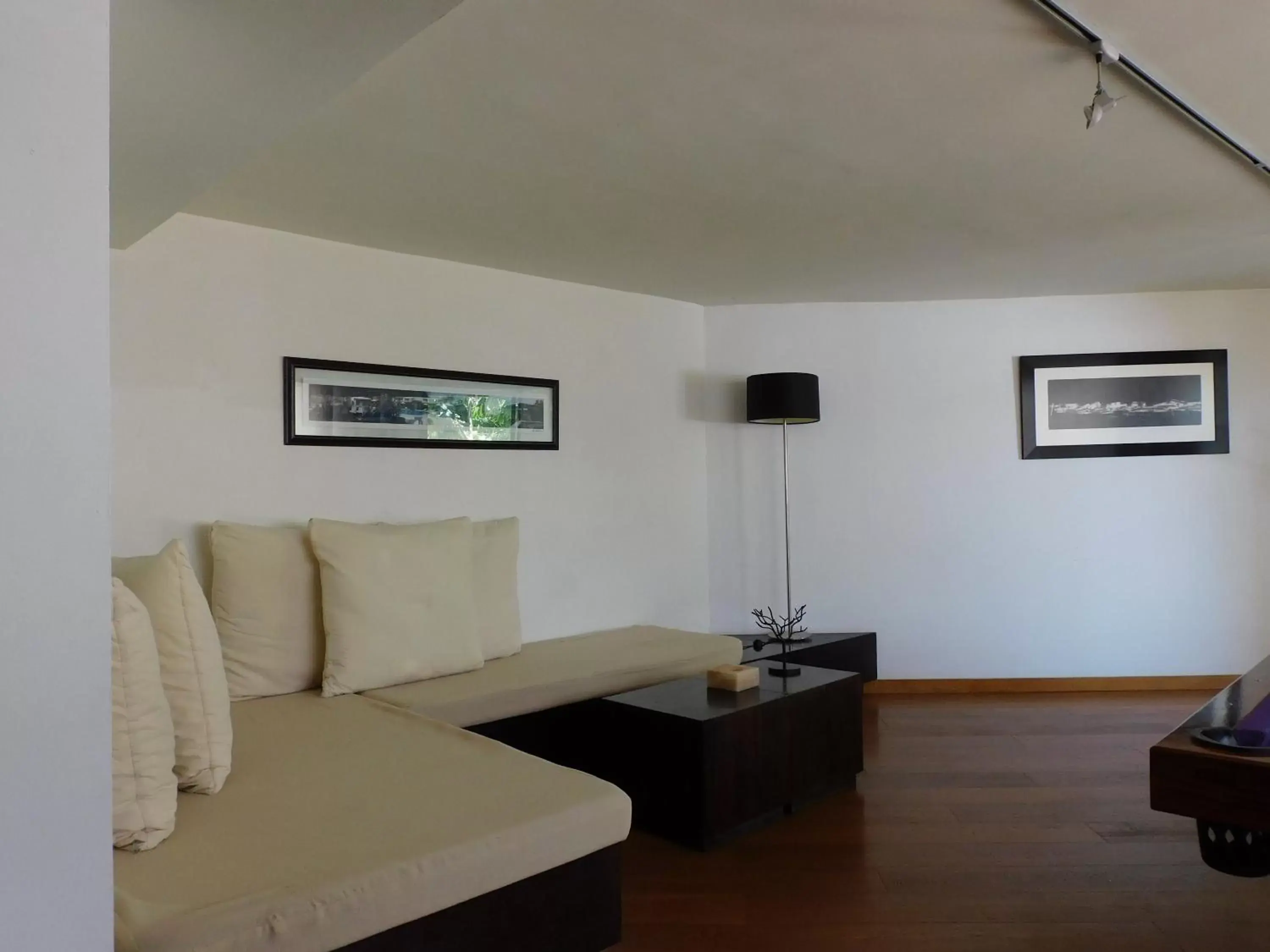 Living room, Seating Area in Hotel & Spa Luna Canela Boutique