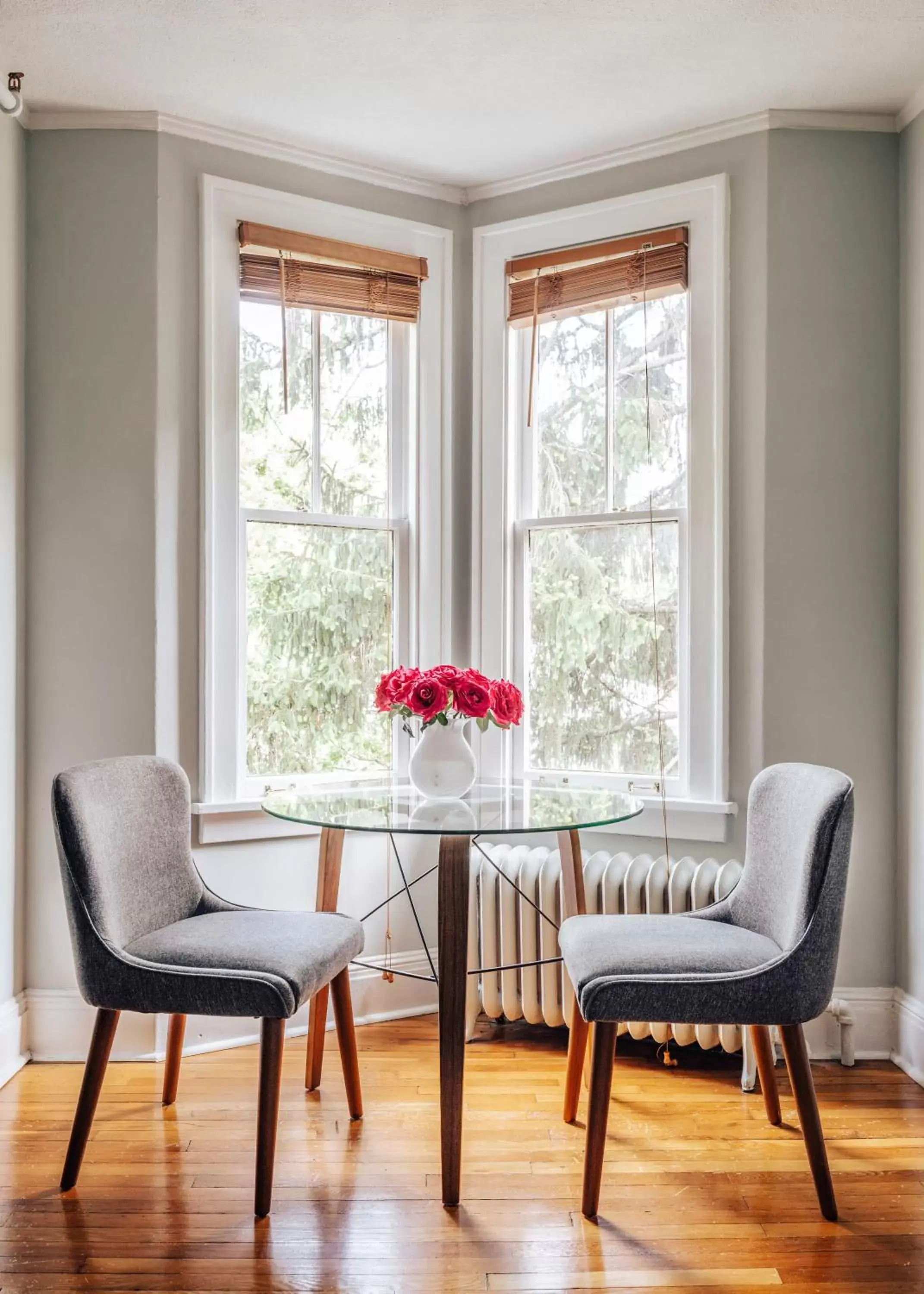 Living room, Seating Area in Princess Anne Boutique Hotel & Breakfast