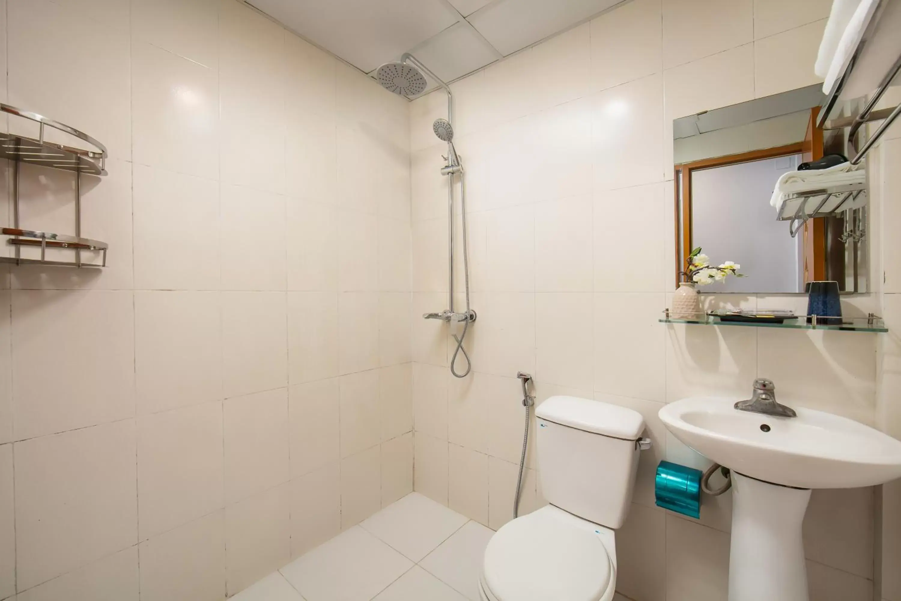 Toilet, Bathroom in Sonata Premier Hotel & Spa