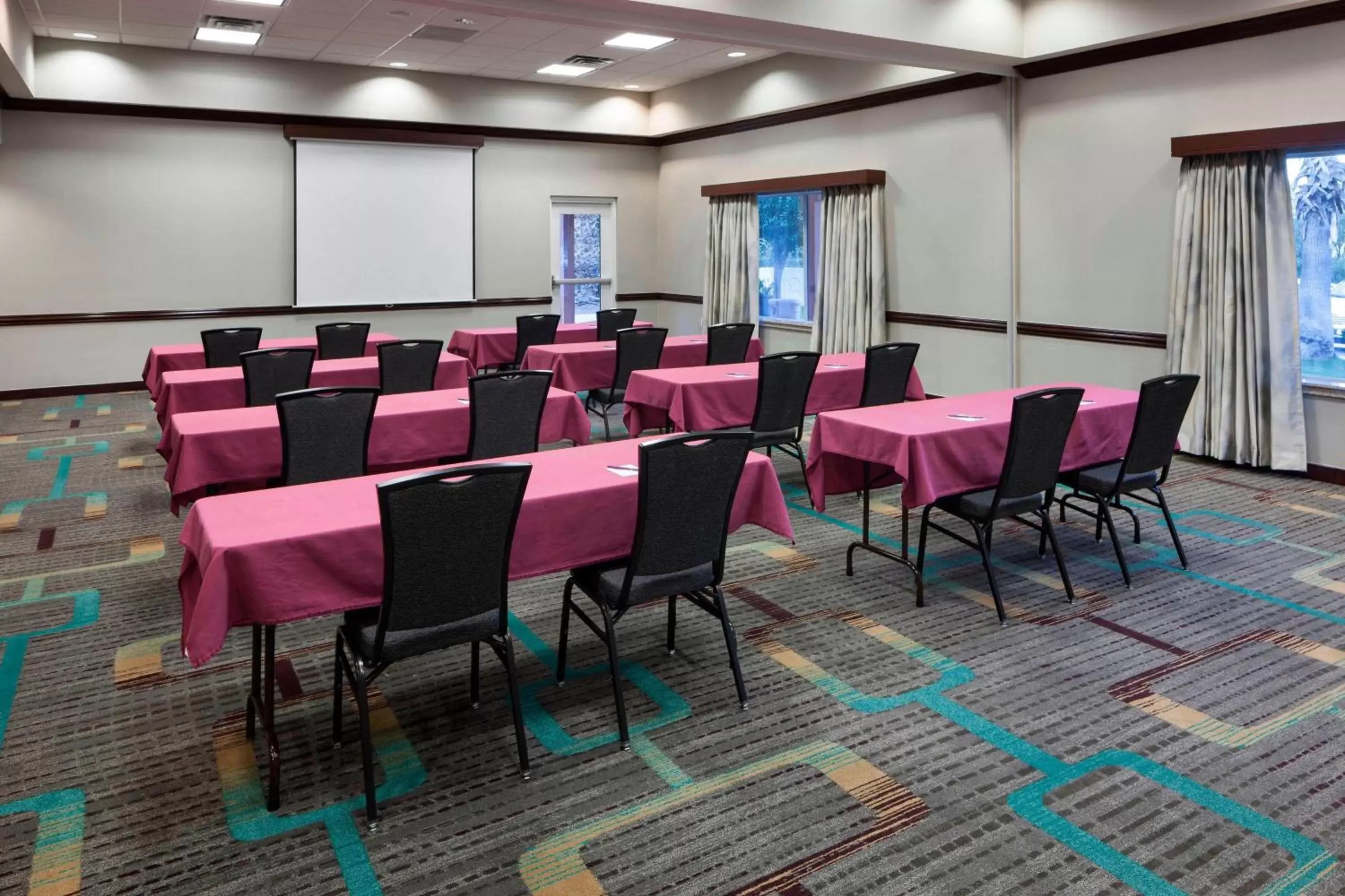 Meeting/conference room in Residence Inn Tucson Airport