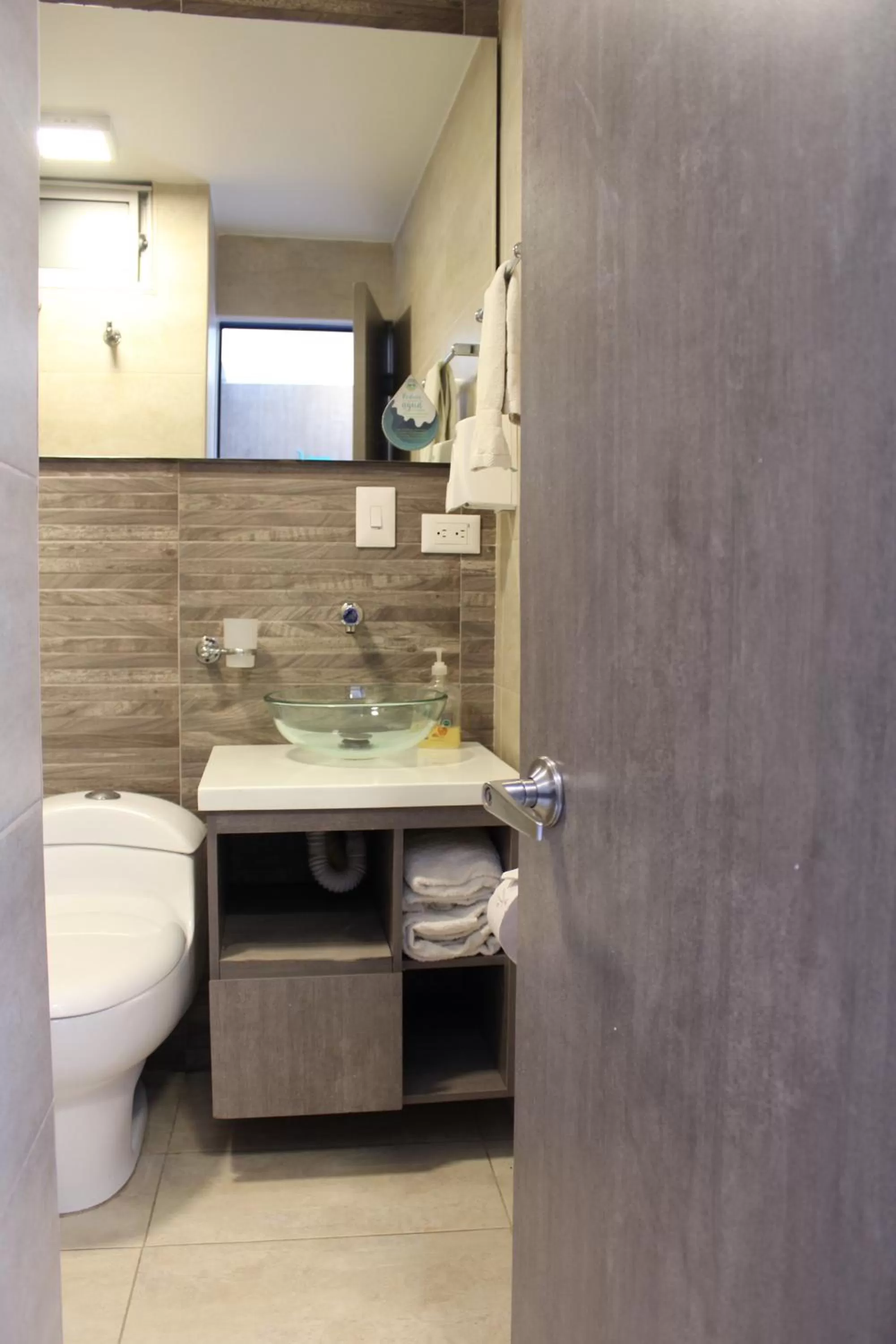 Agora Suites Self-Service Boutique Hotel