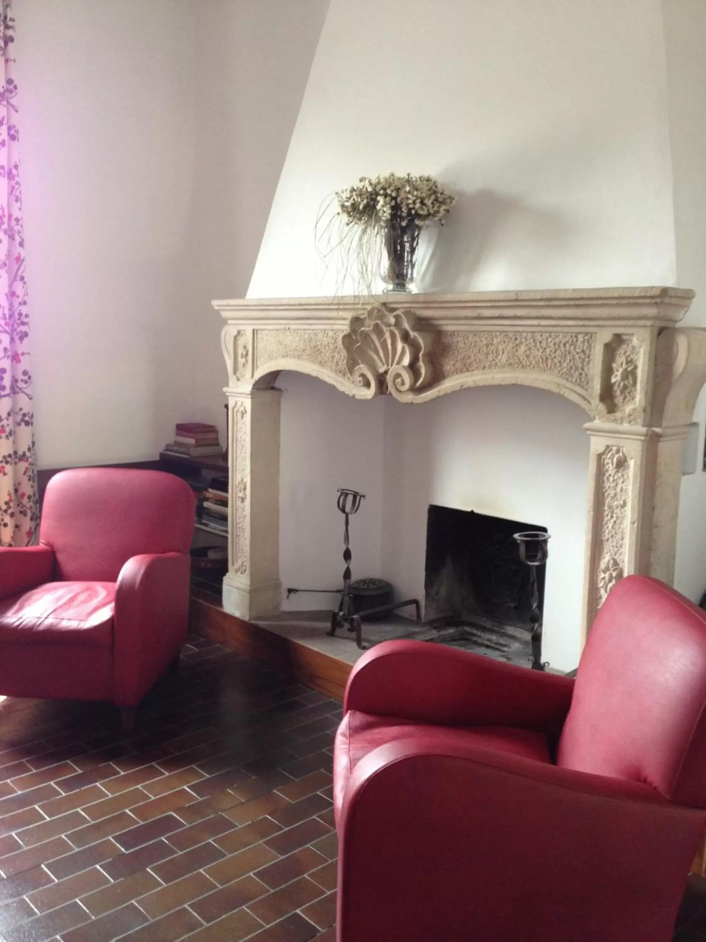 Lounge or bar, Seating Area in Casa Calicantus