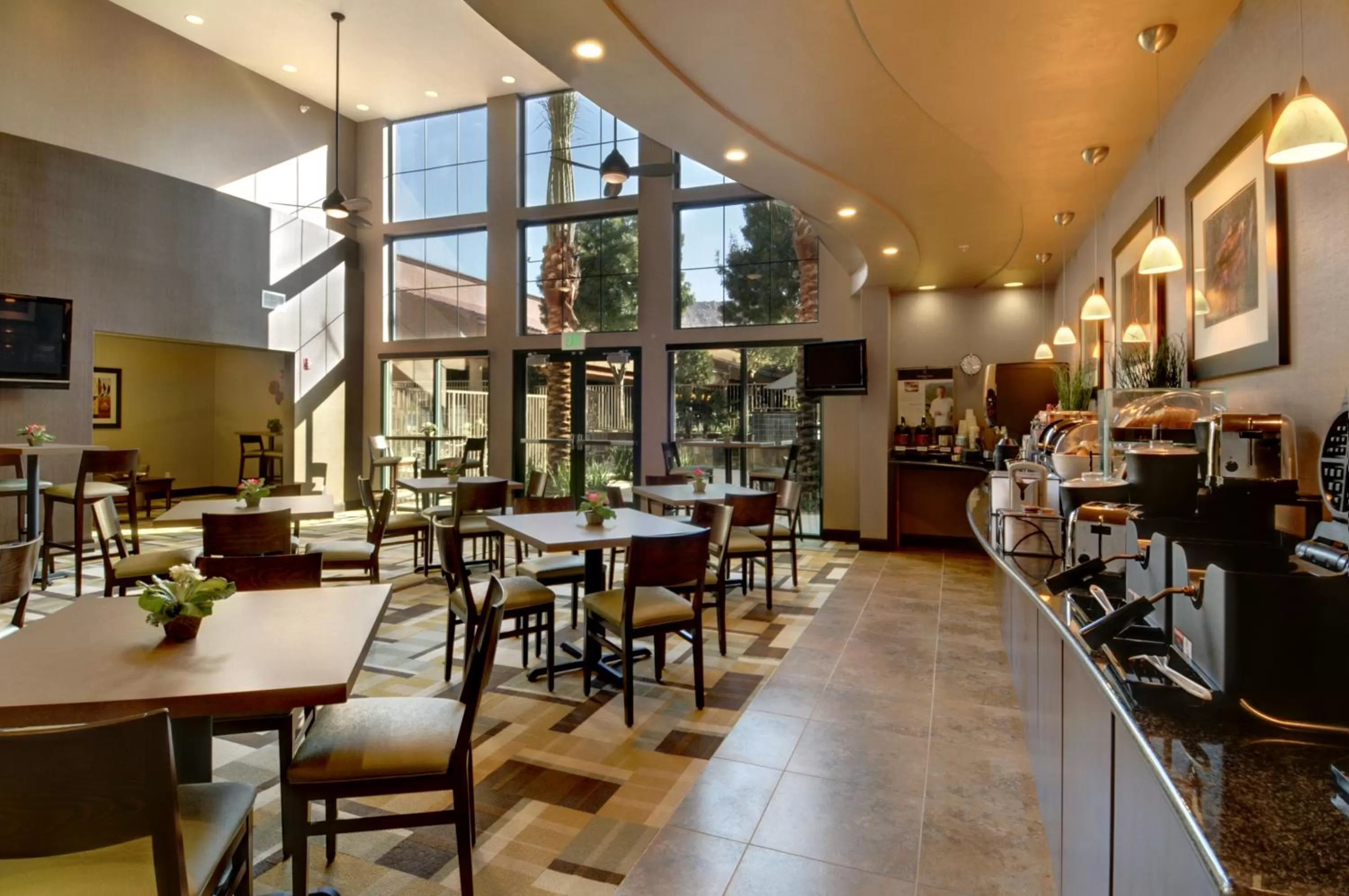 Food in Wingate by Wyndham - St. George