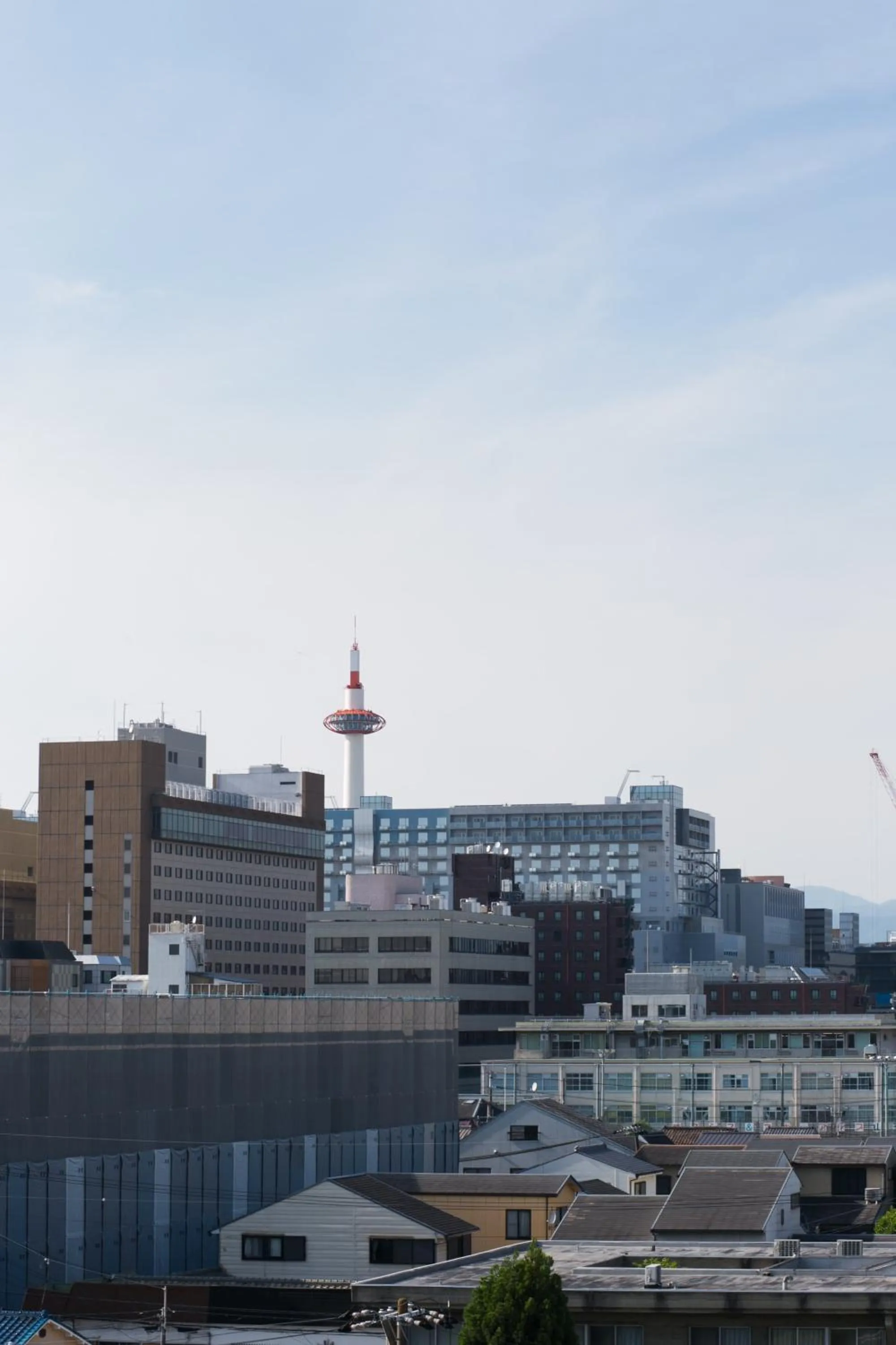 Off site in Tabist Sparkling Dolphins Inn Kyoto