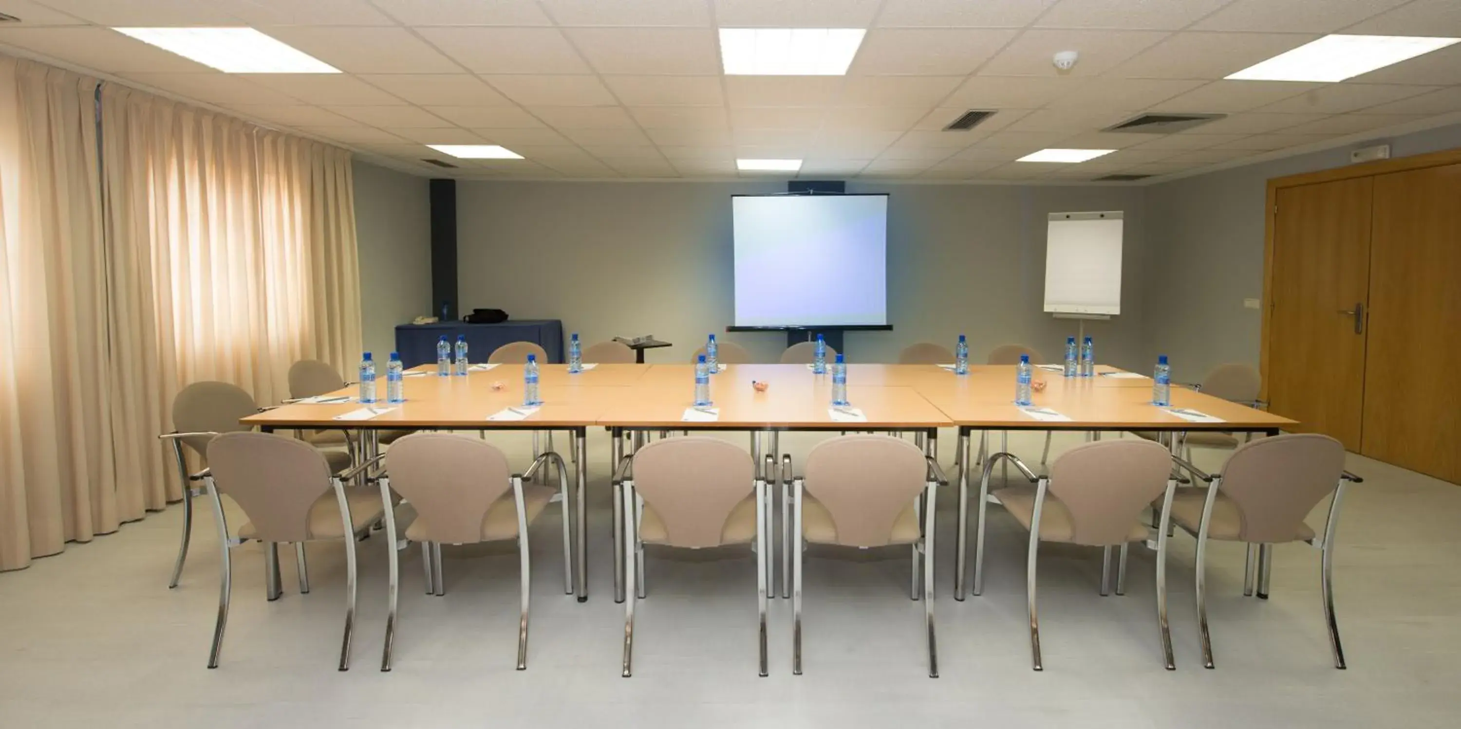 Meeting/conference room in Segovia Sierra de Guadarrama