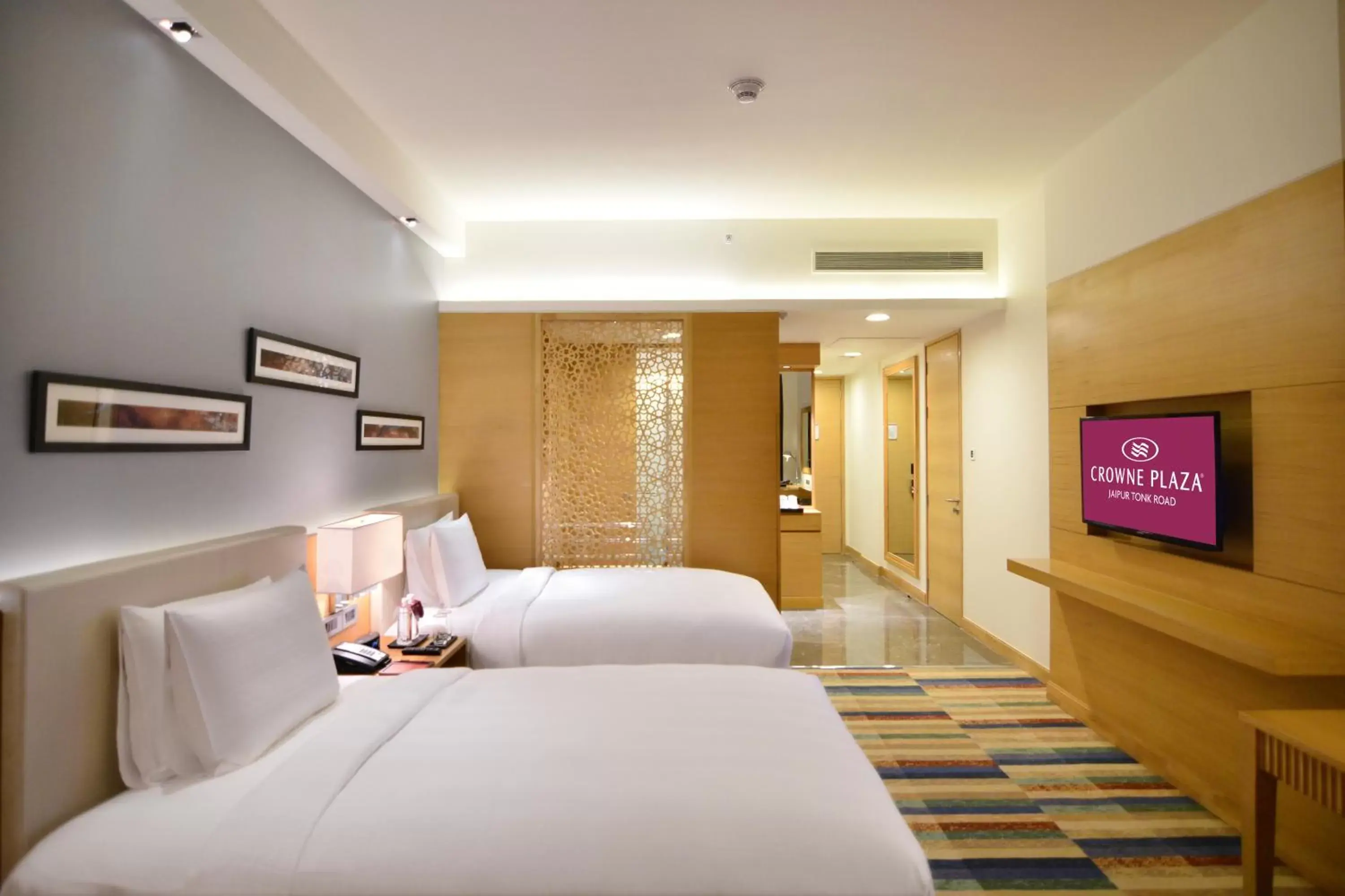 InterContinental Jaipur Tonk Road by IHG InterContinental Jaipur Tonk Road by IHG