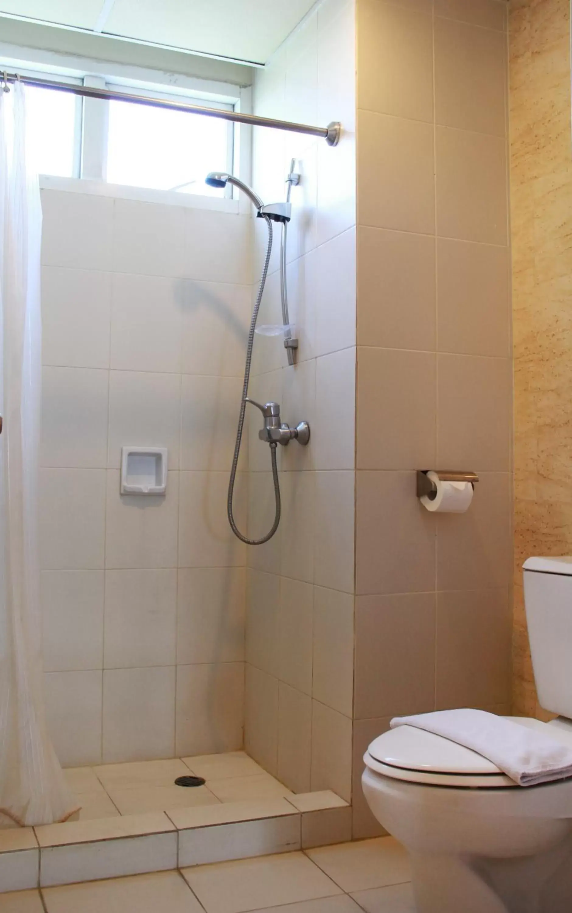 Toilet, Bathroom in Java Paragon Hotel & Residences