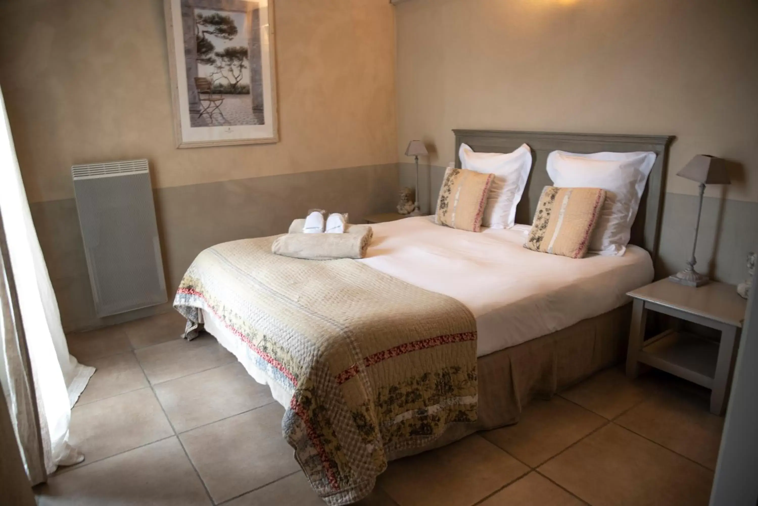 Suite with Mountain View in Le Couvent D'Herepian Suite with Mountain View in Le Couvent D'Herepian