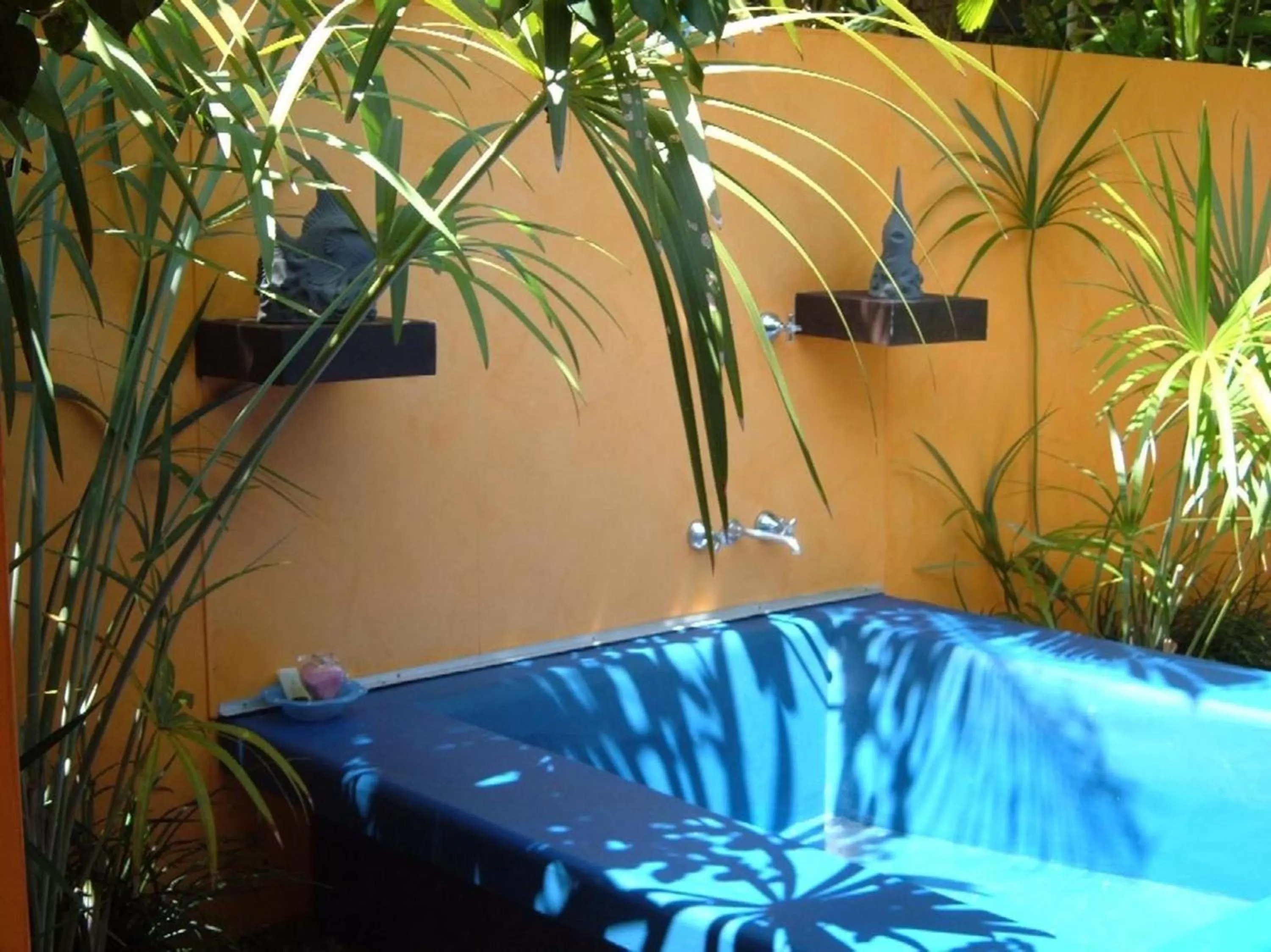 Other in Pink Flamingo Resort