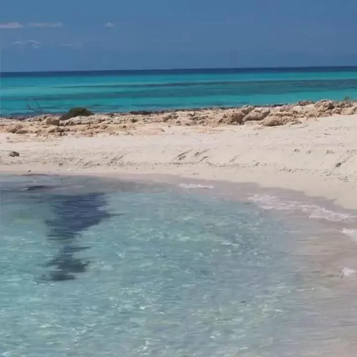 Nearby landmark, Beach in Palazzo Baffa