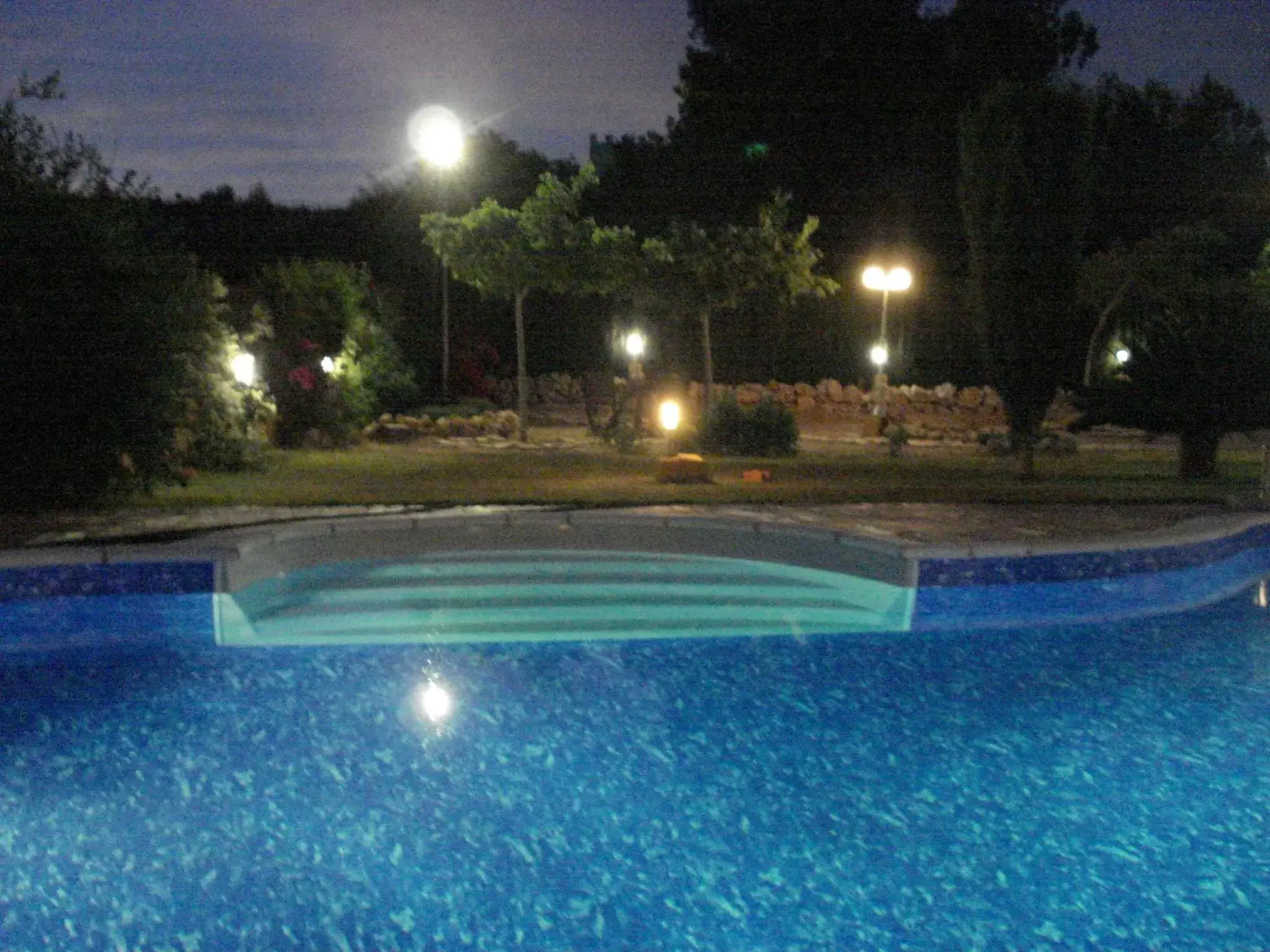 Garden, Swimming Pool in El Racó de la Pintora "Adults Only"