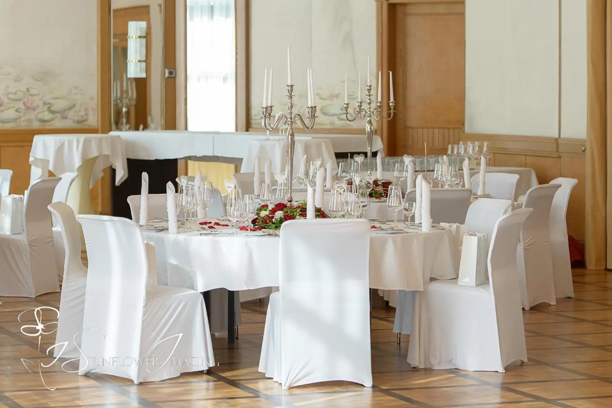 Banquet/Function facilities, Banquet Facilities in Pullman Stuttgart Fontana