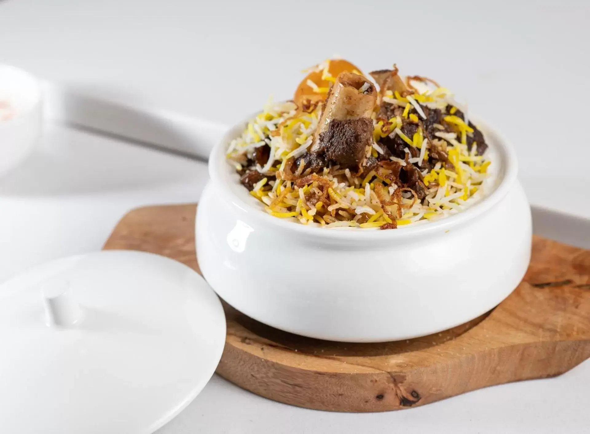 Food close-up in NX HOTEL Food close-up in NX HOTEL