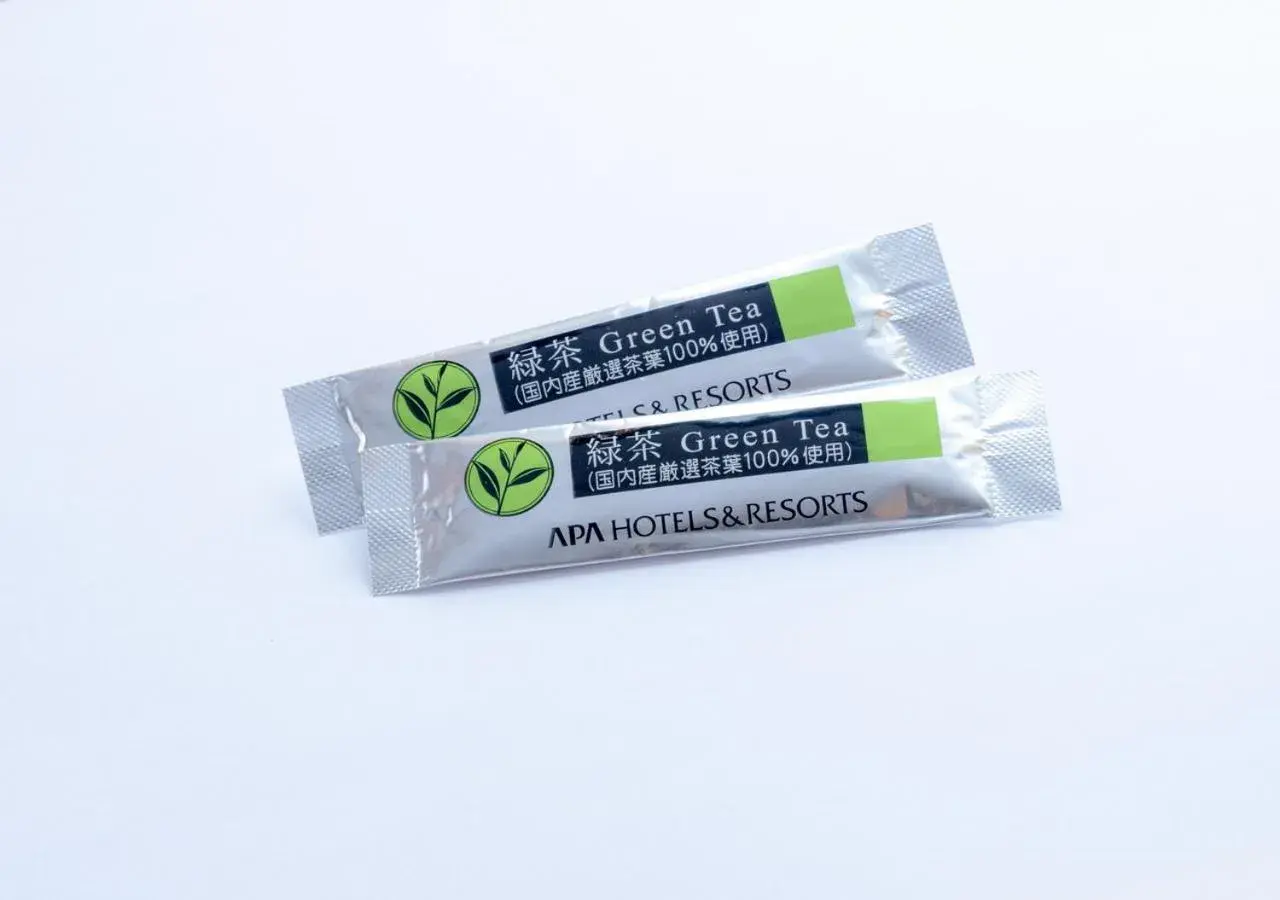 Photo of the whole room in APA Hotel Kagoshima Chuo Ekimae Photo of the whole room in APA Hotel Kagoshima Chuo Ekimae